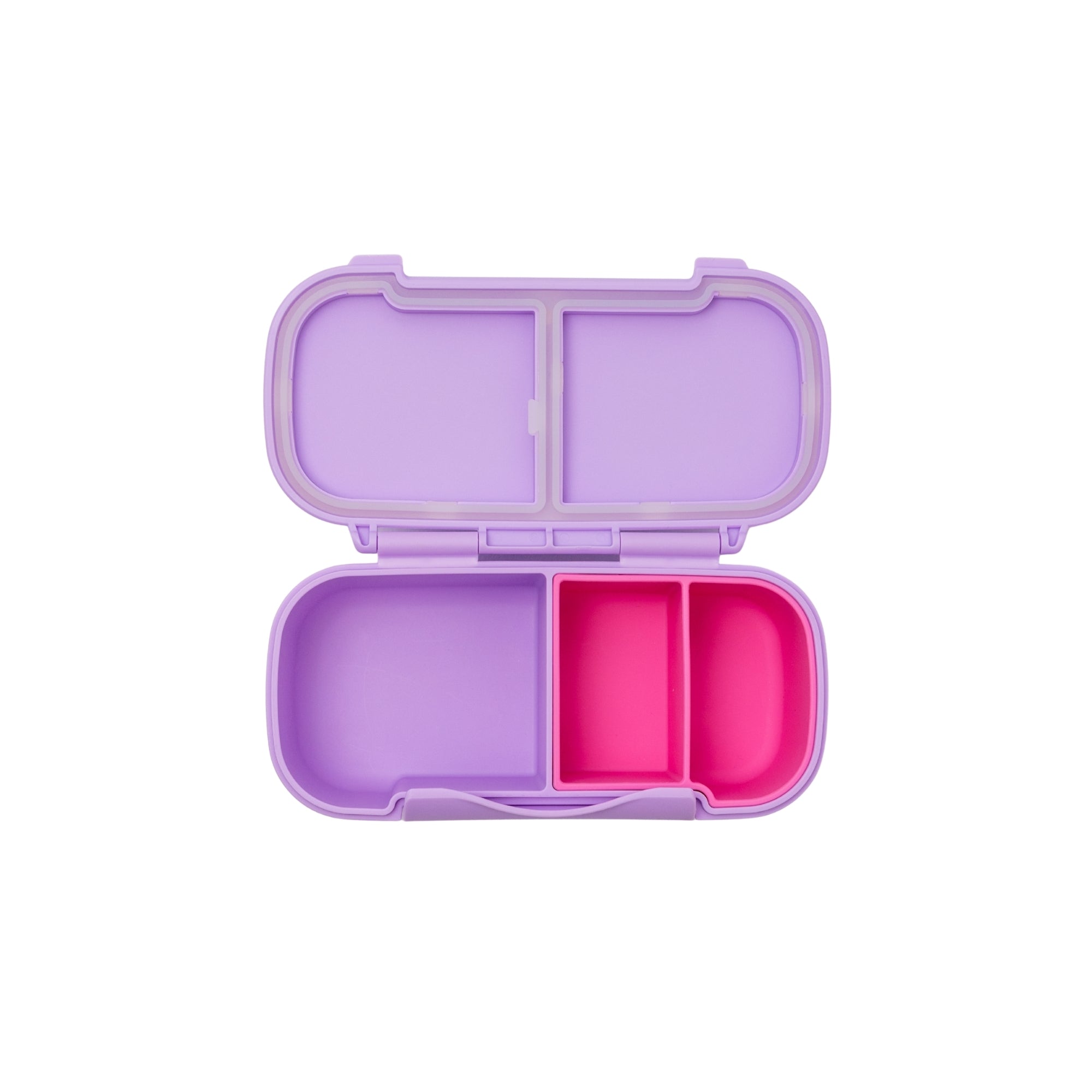 MontiiCo Snack Tray Floss