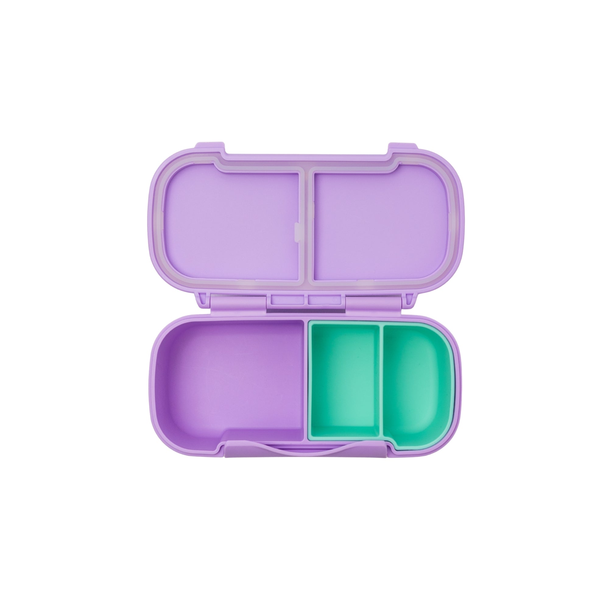 MontiiCo Snack Tray Marine