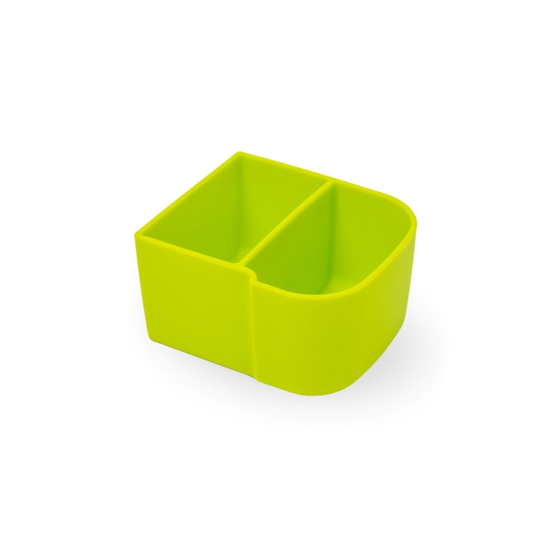 MontiiCo Snack Tray Matcha