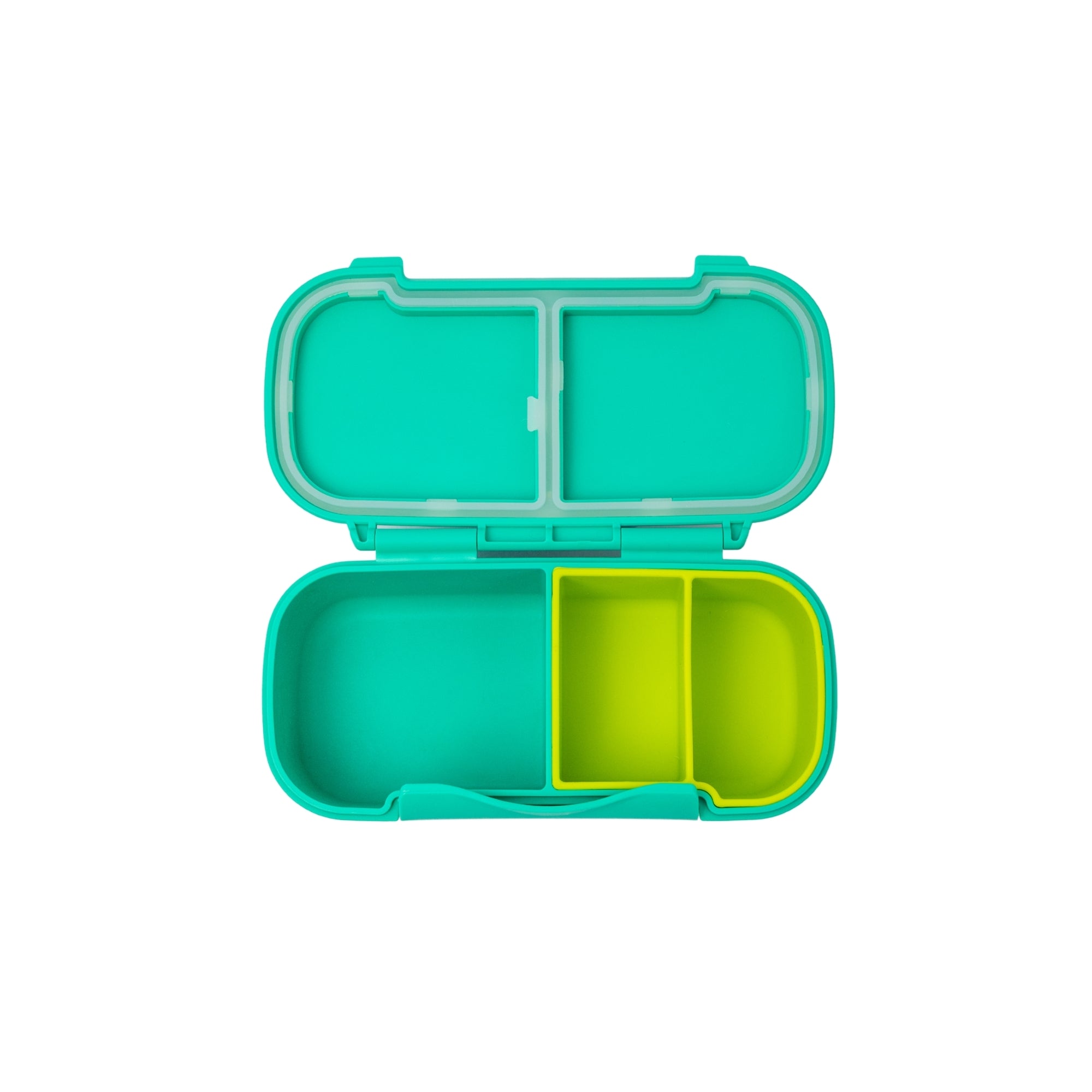 MontiiCo Snack Tray Matcha