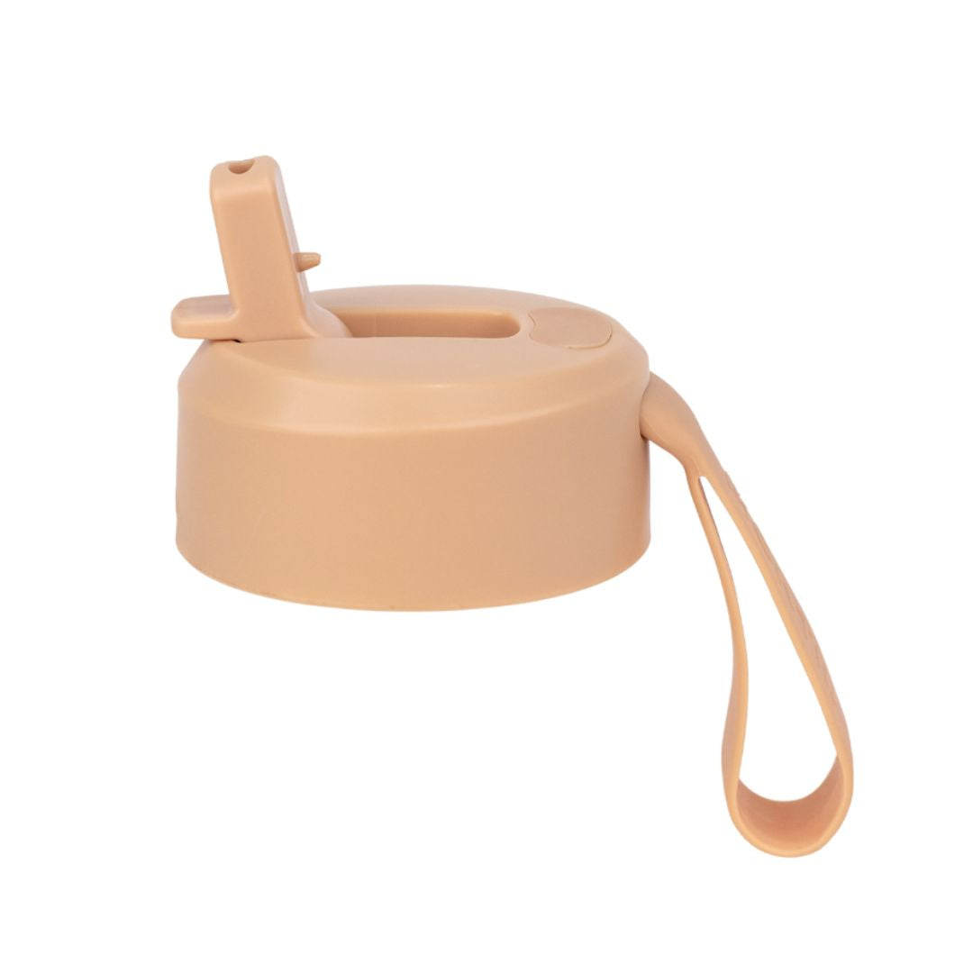 Montiico Fusion Sipper Lid - No Straw
