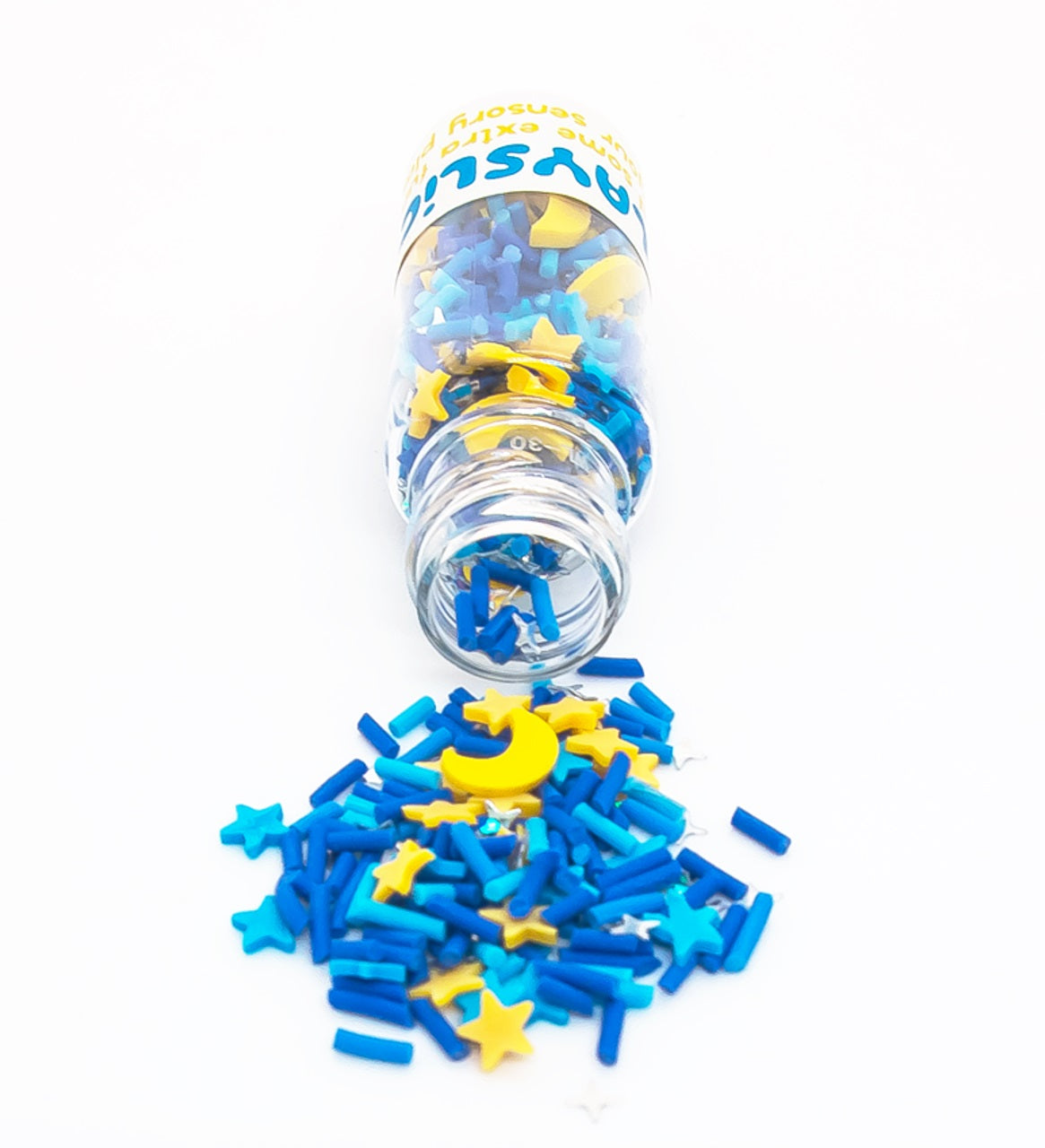 Huckleberry Playslices