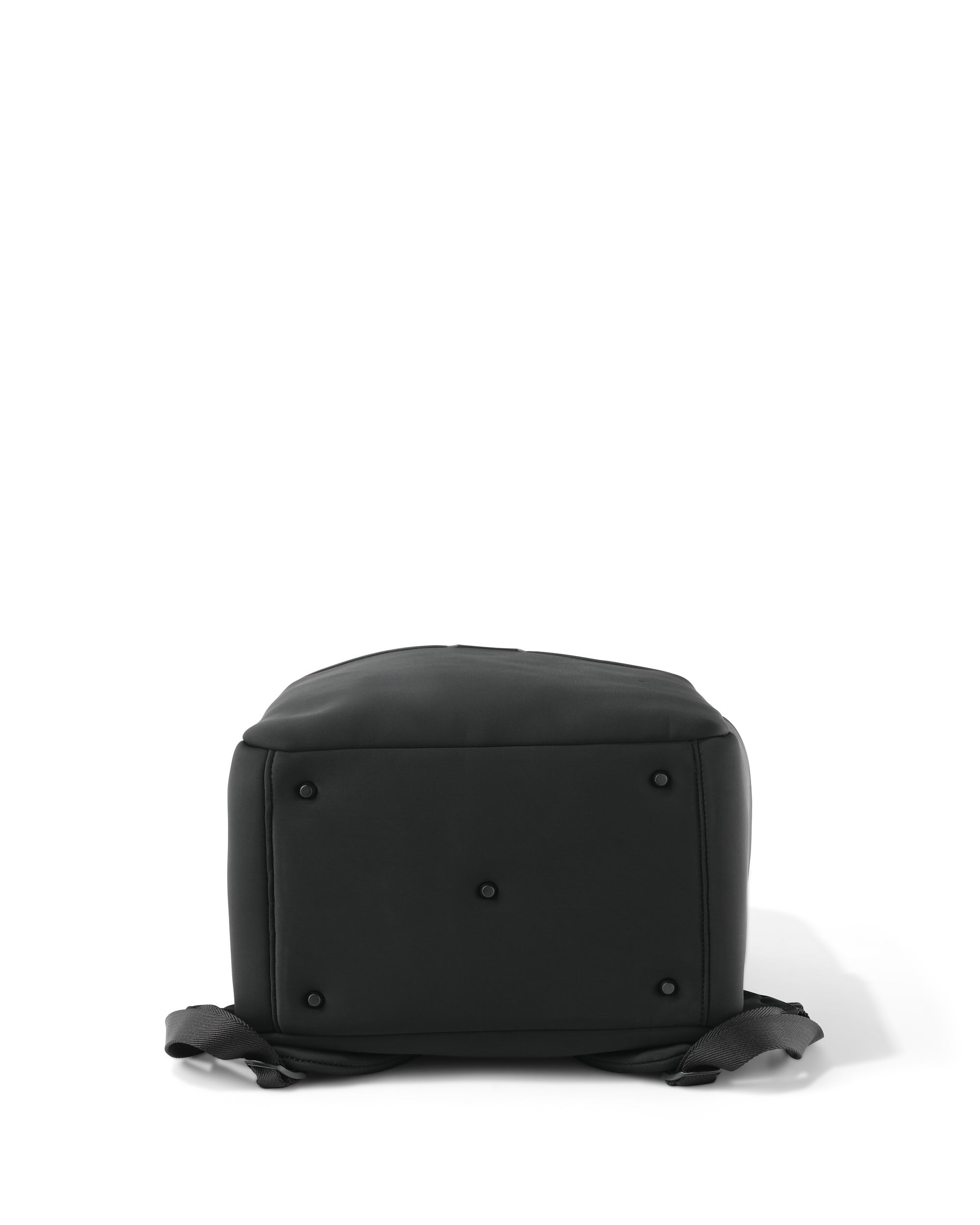 Oioi Multitasker Nappy Backpack Black Neoprene