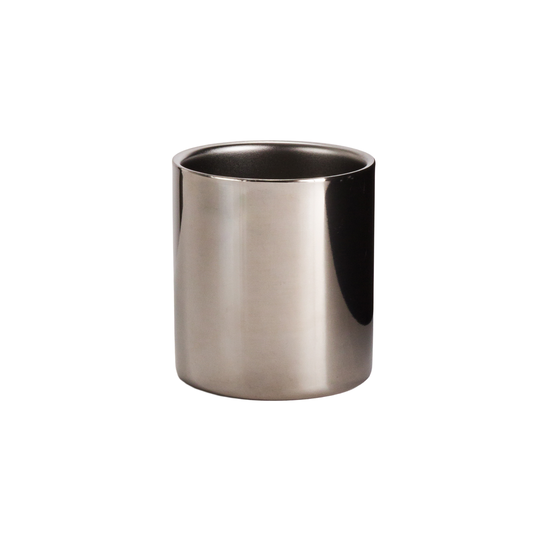 Nestling Stainless Insulated Sip and Straw Cup Sage
