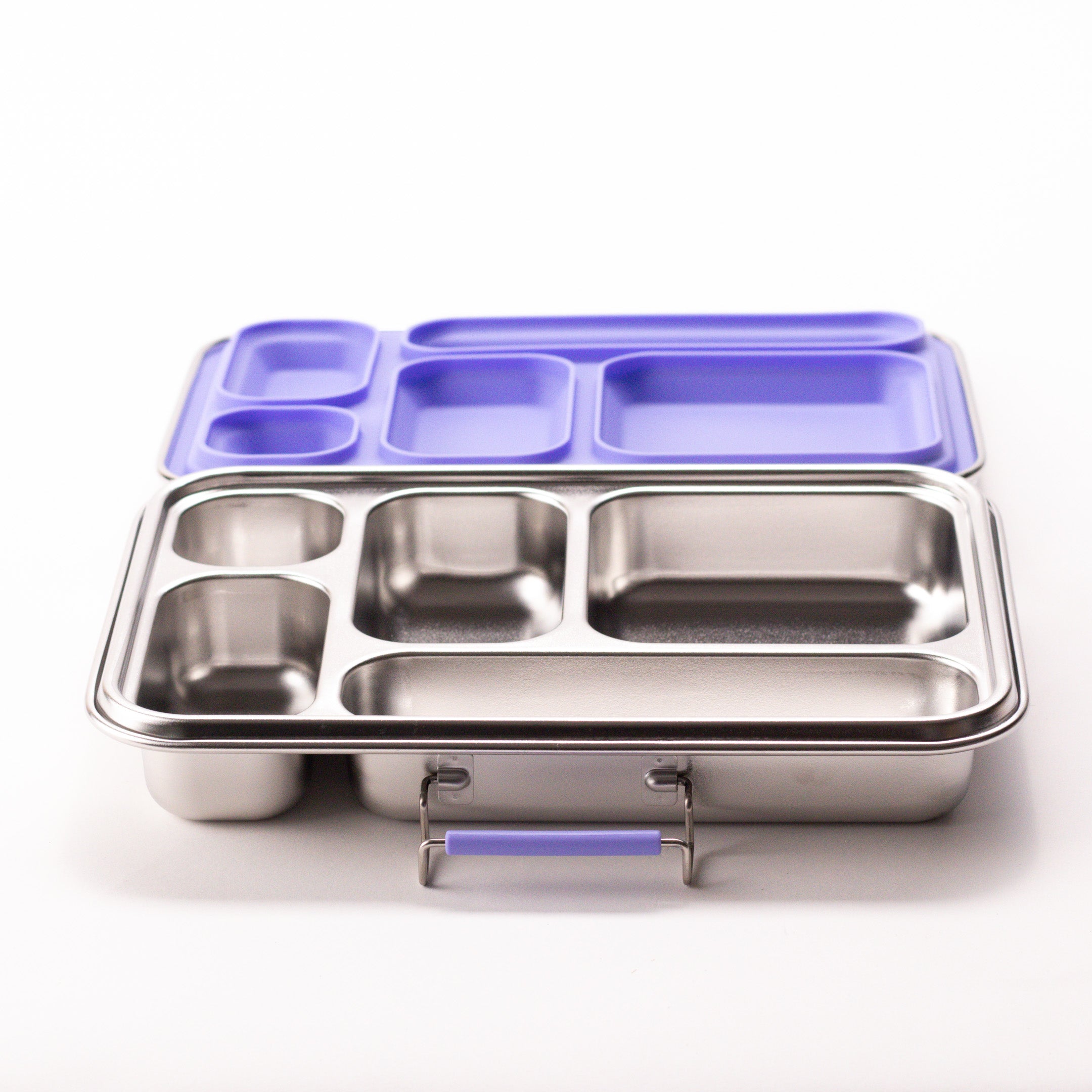 Nestling 5 Compartment Bento Box