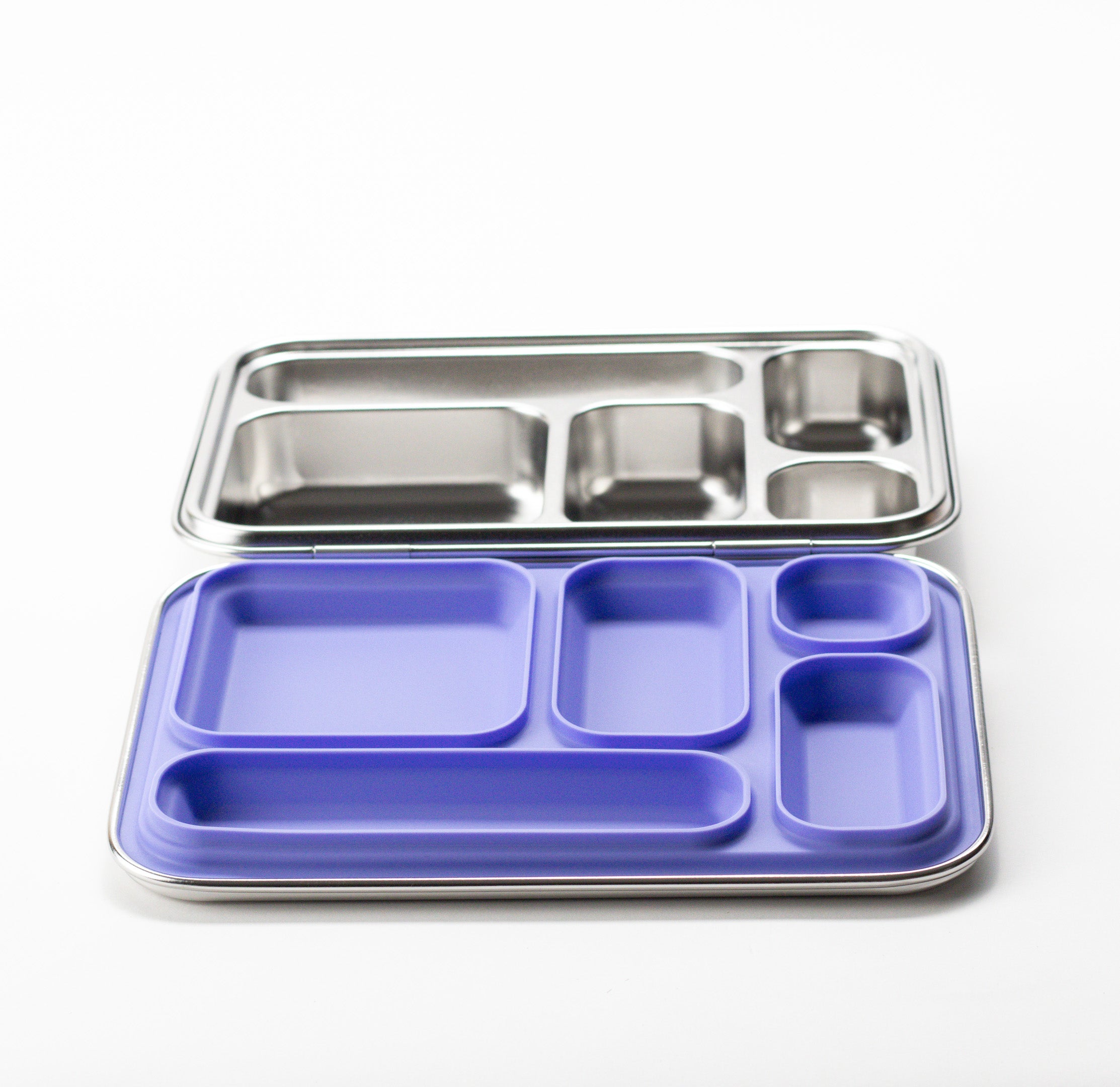 Nestling 5 Compartment Bento Box