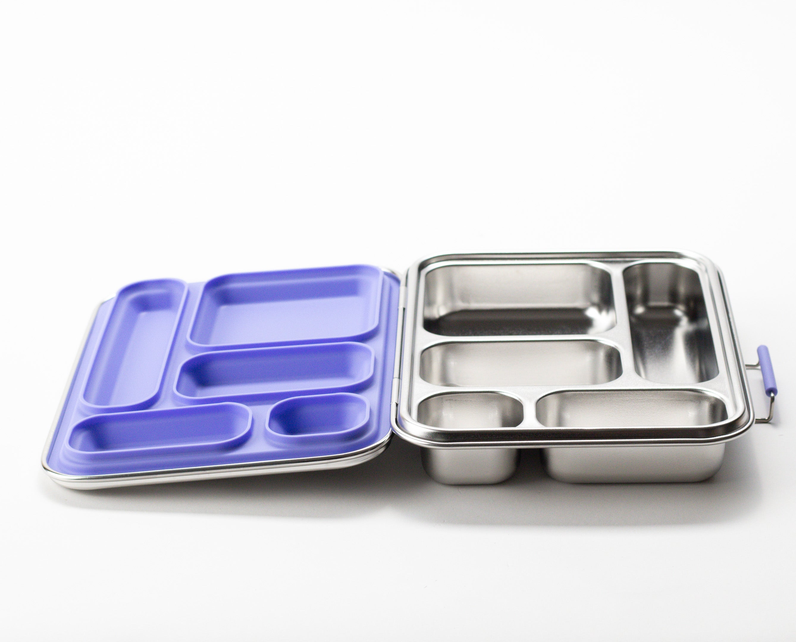 Nestling 5 Compartment Bento Box