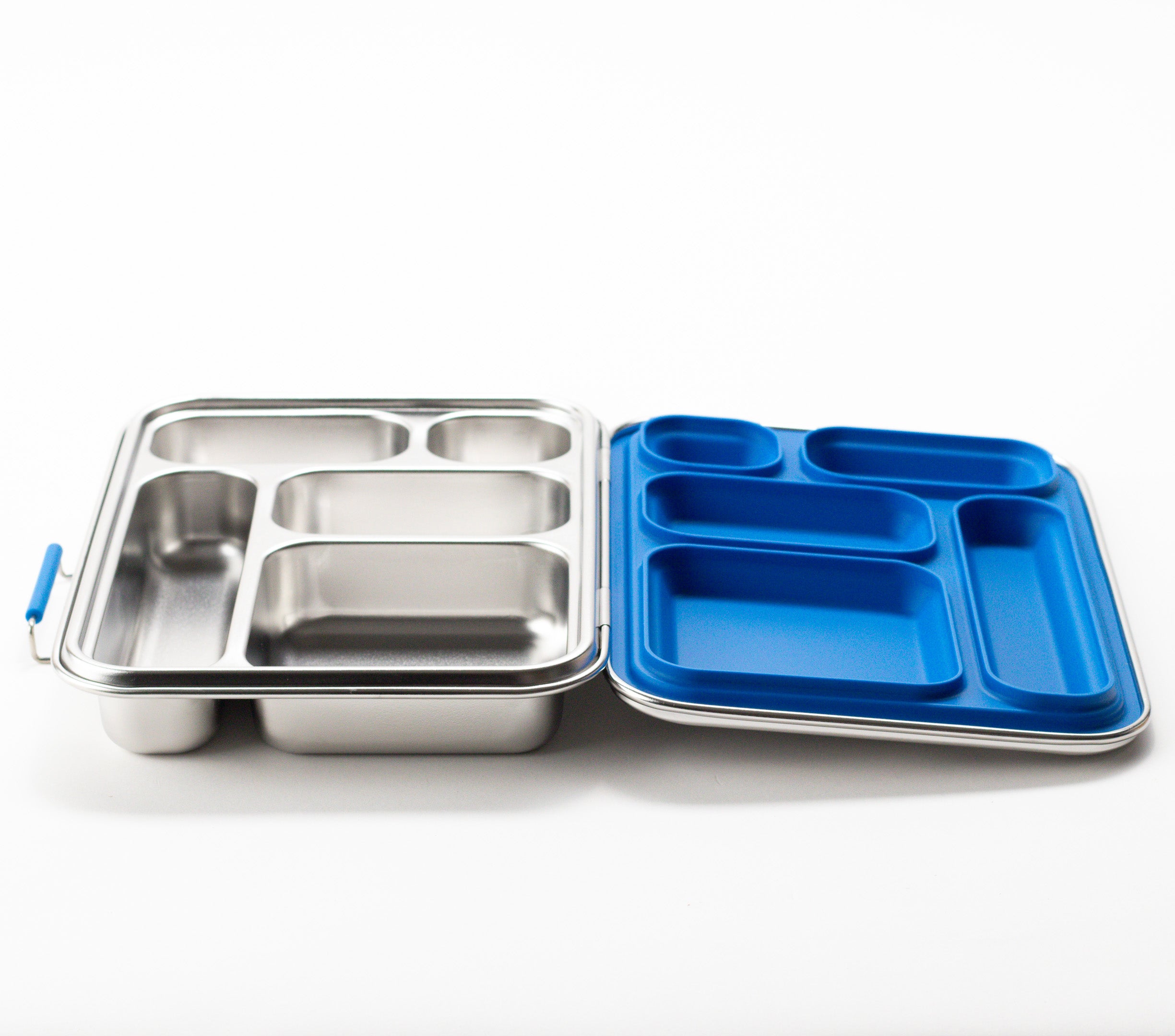 Nestling 5 Compartment Bento Box