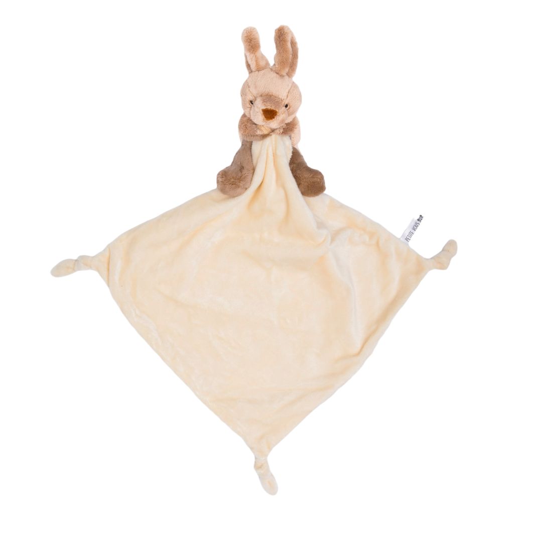 Petite Vous Toy And Comfort Blanket