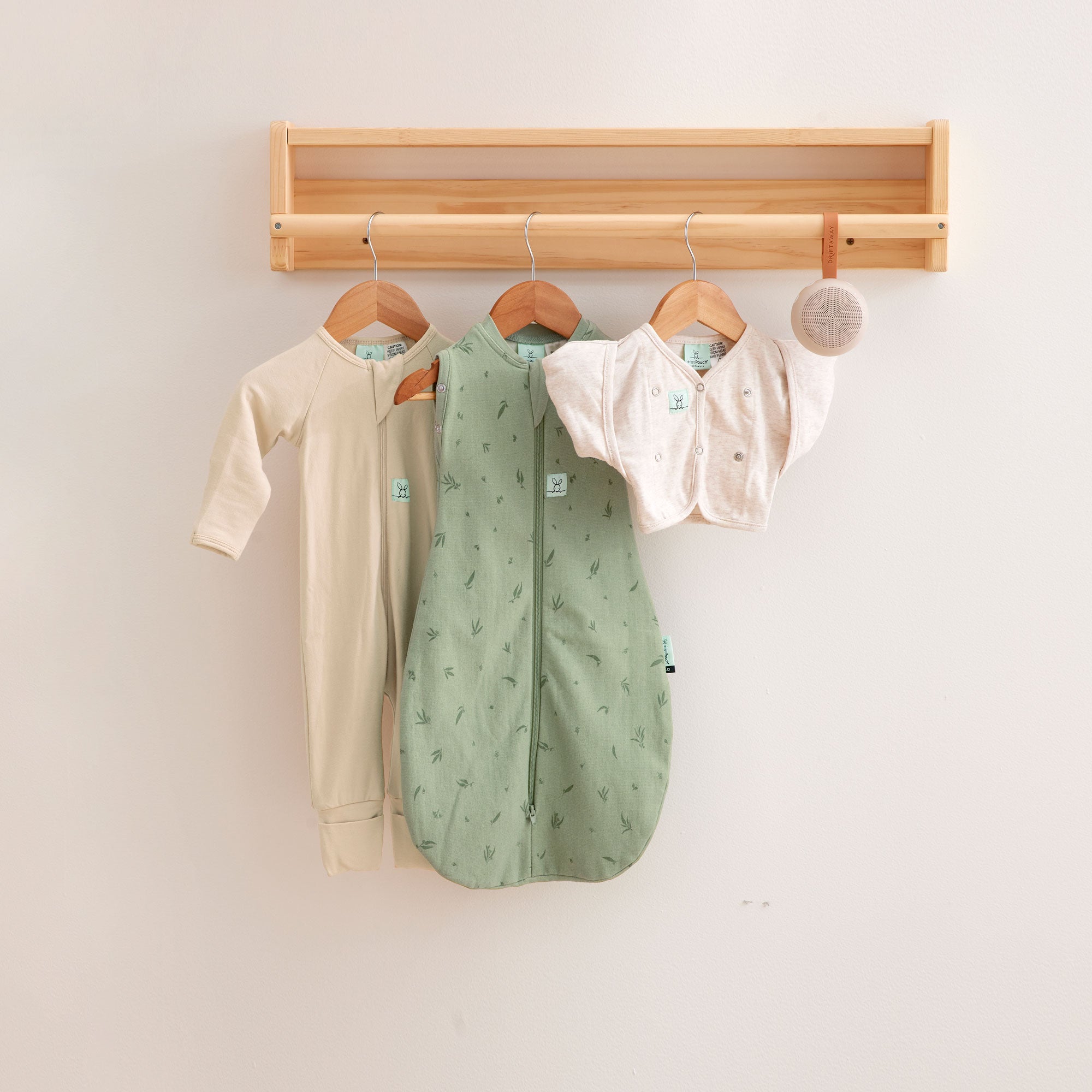 Ergopouch Newborn Sleep Starter Pack