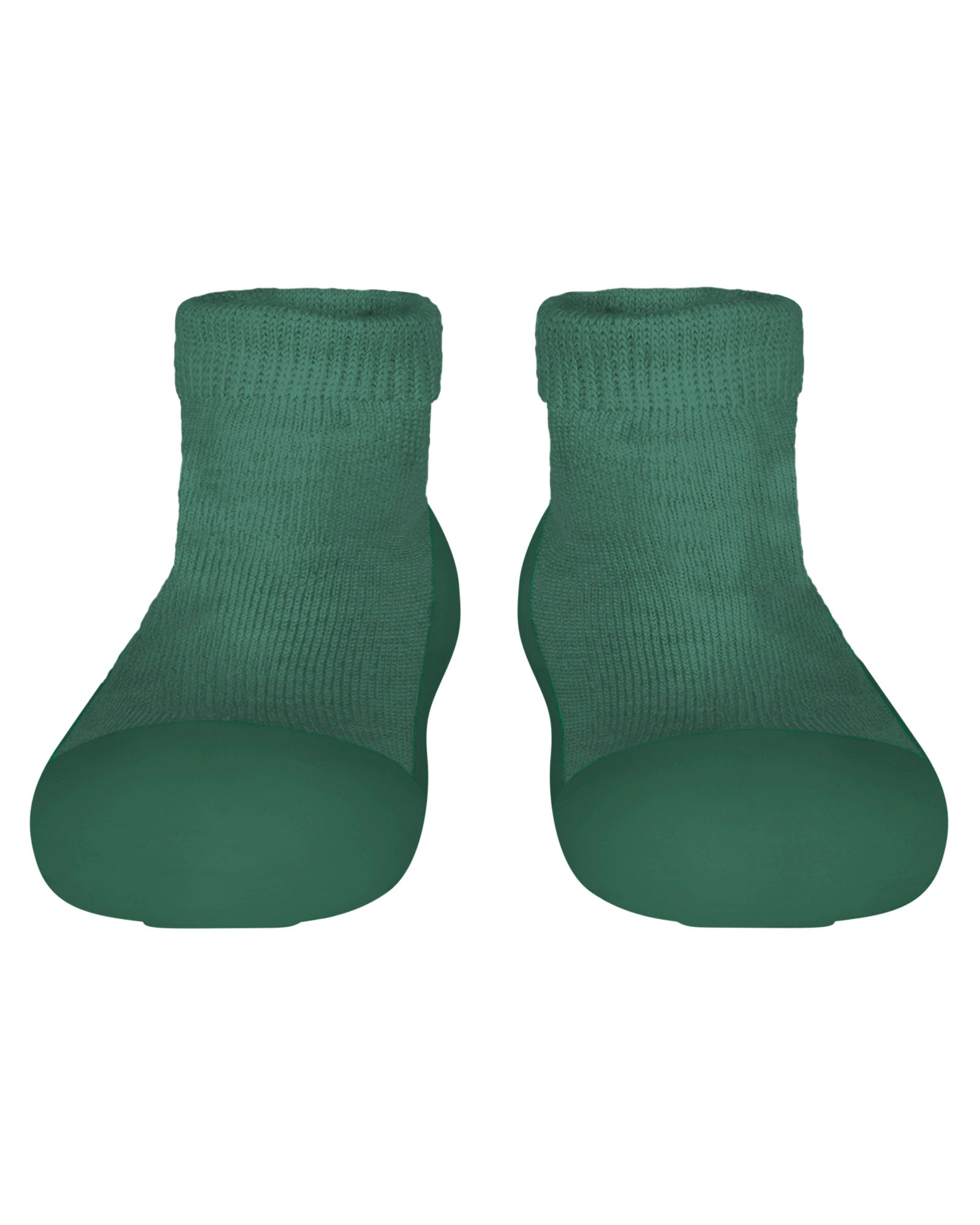 Toshi Organic Hybrid Walking Socks Tea Tree