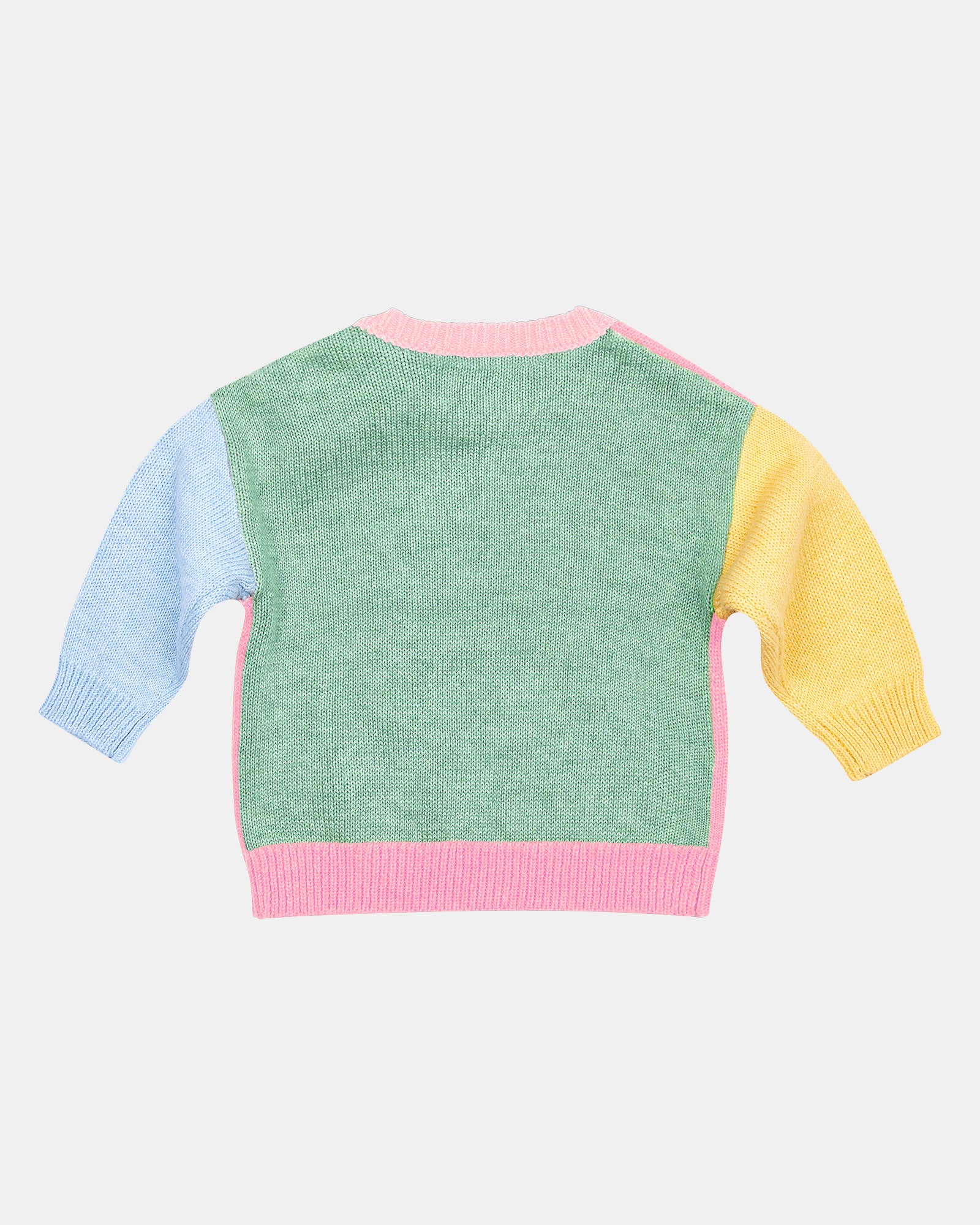 Toshi Organic Pullover Bobby - Carmine