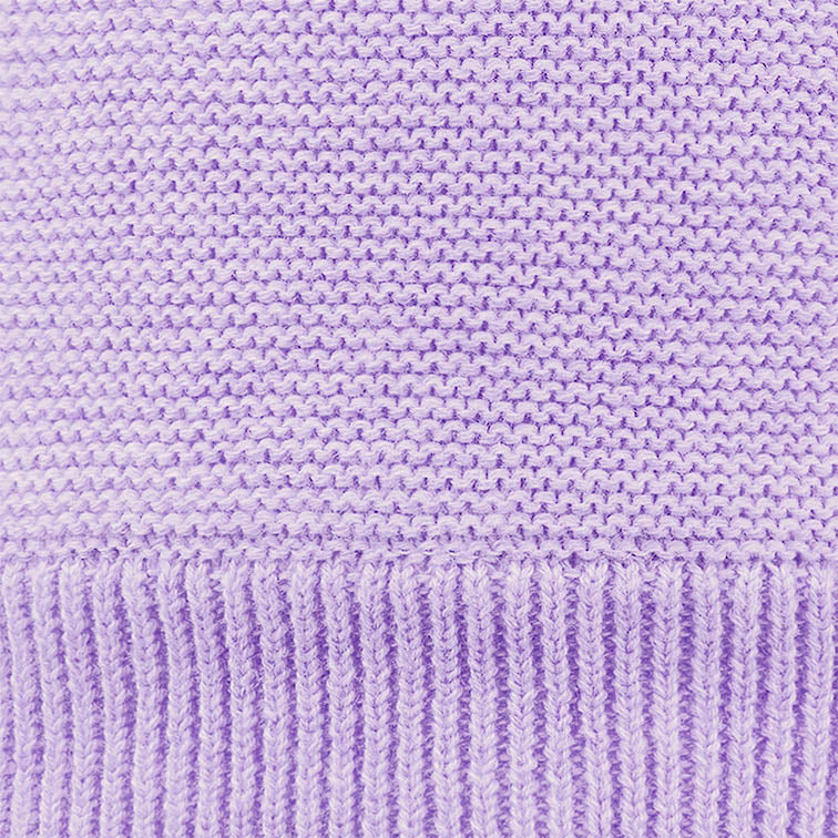 Toshi Organic Beanie Love - Amethyst