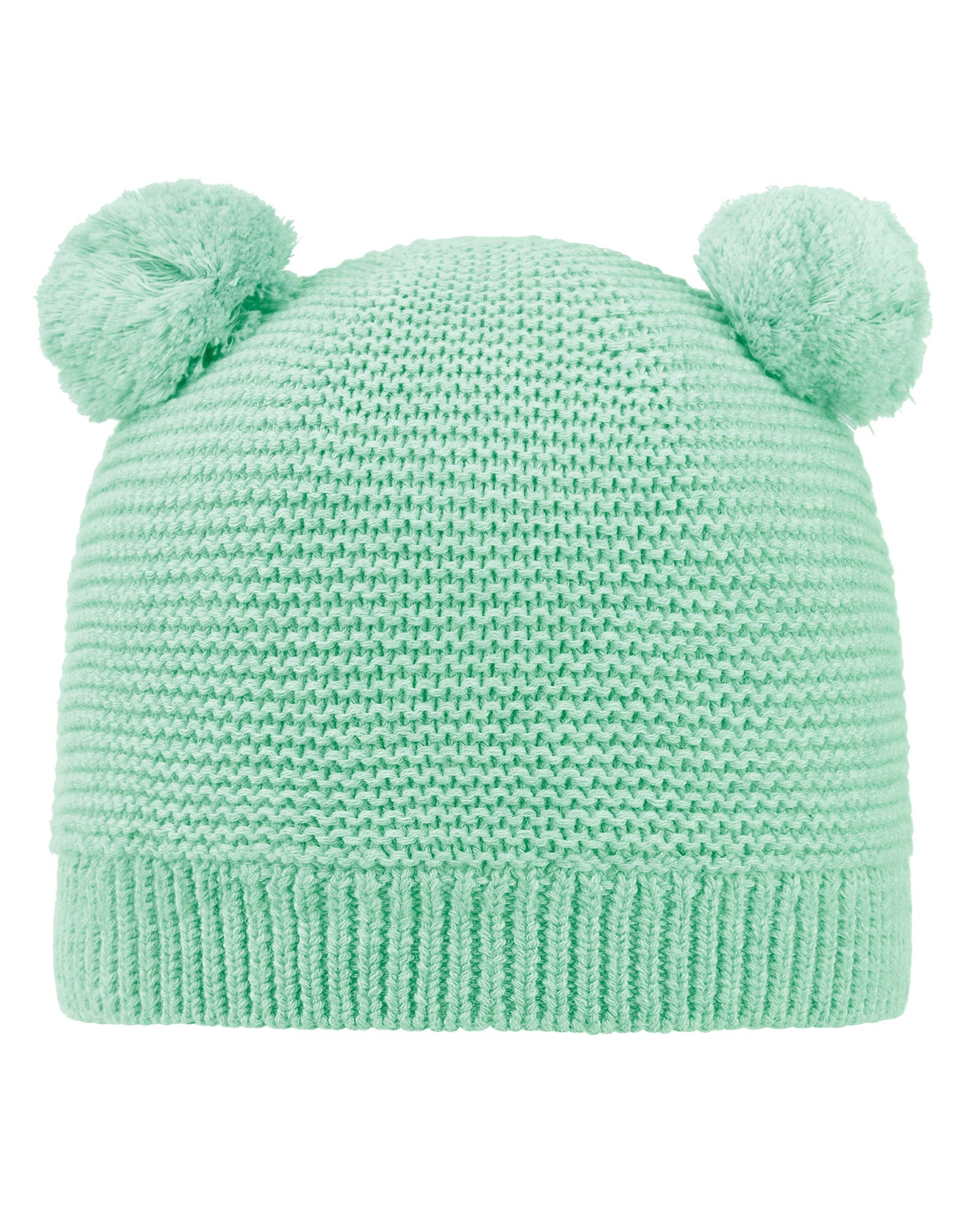 Toshi Organic Snowy Beanie - Sweet Pea