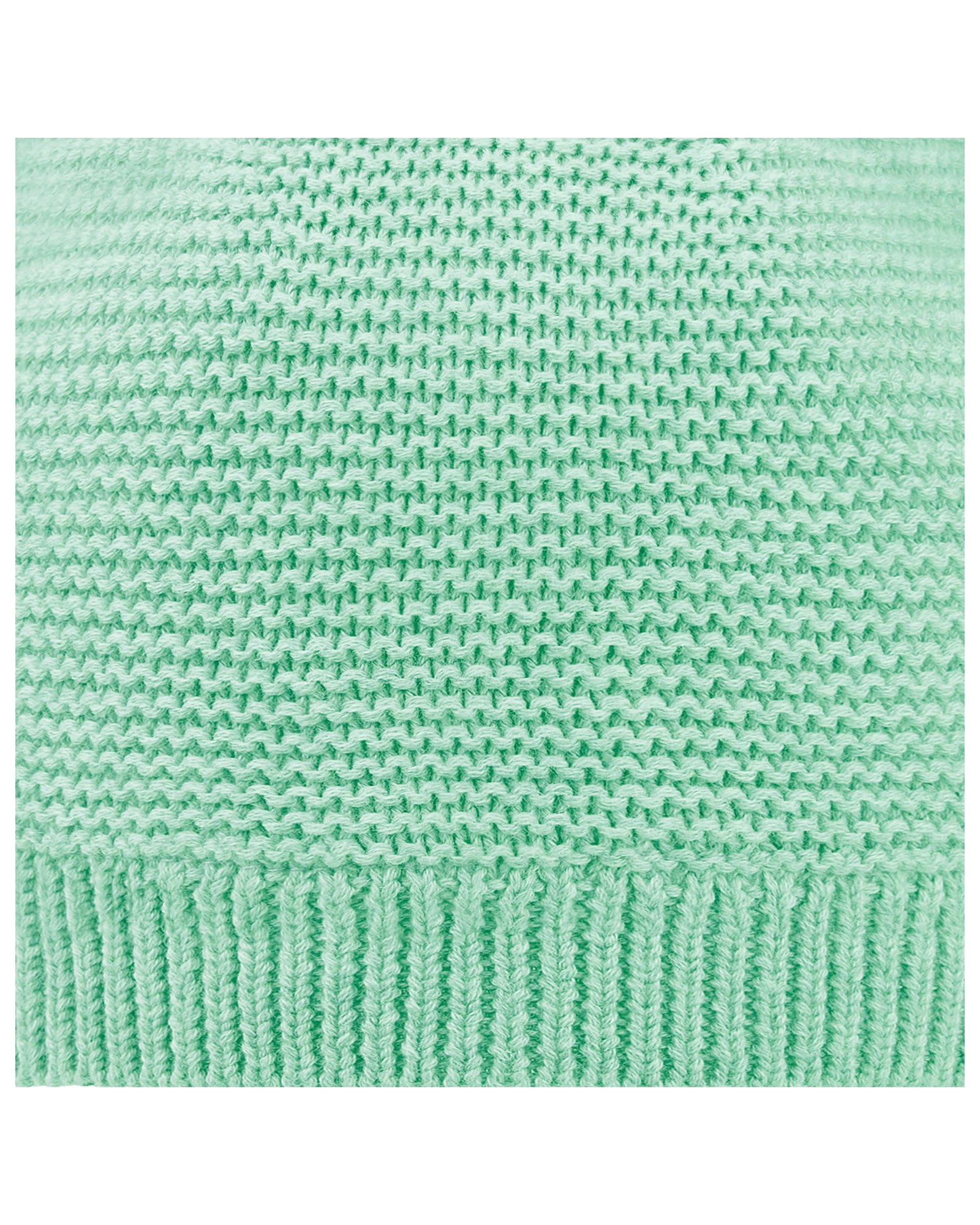 Toshi Organic Snowy Beanie - Sweet Pea