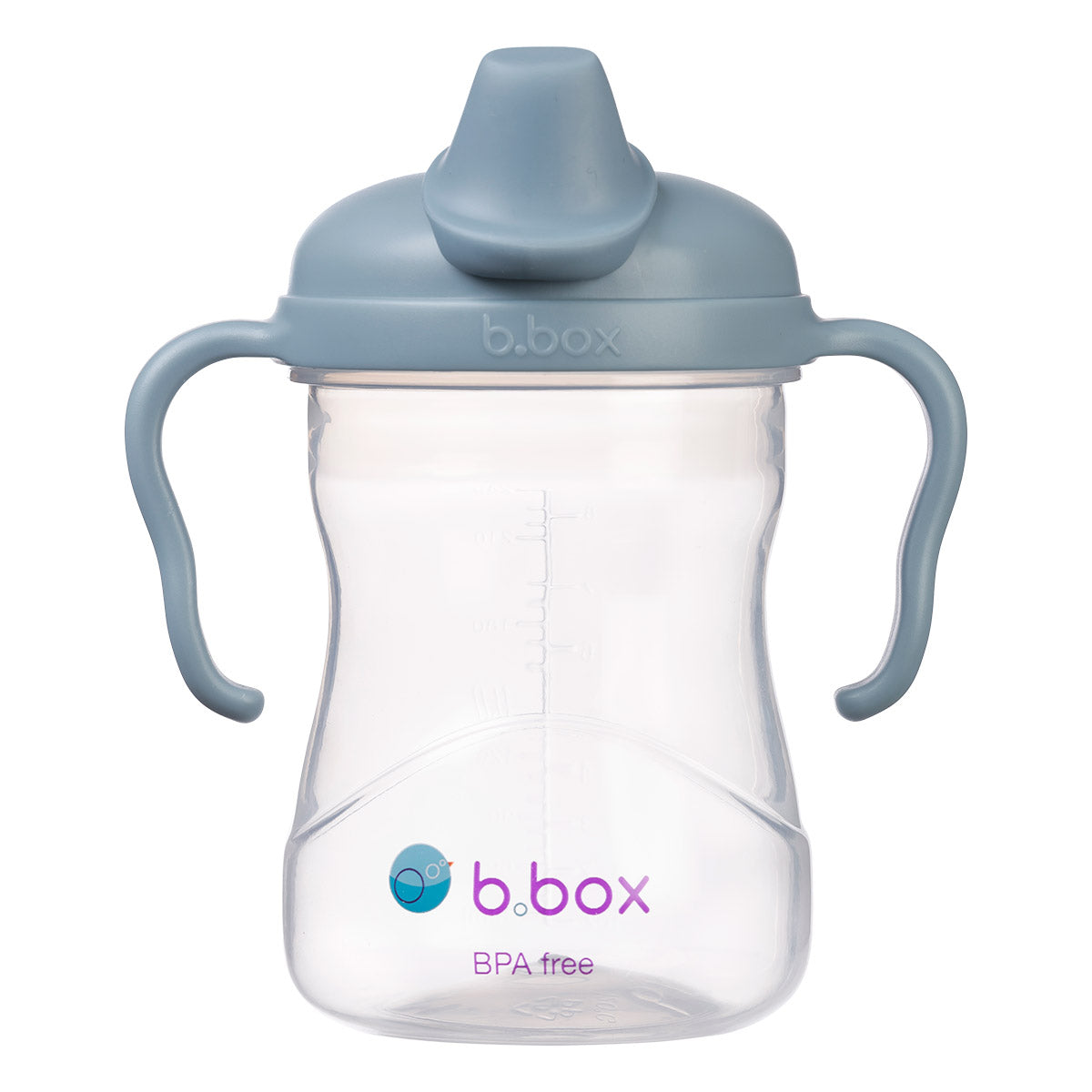 B.box Spout Cup 240mls