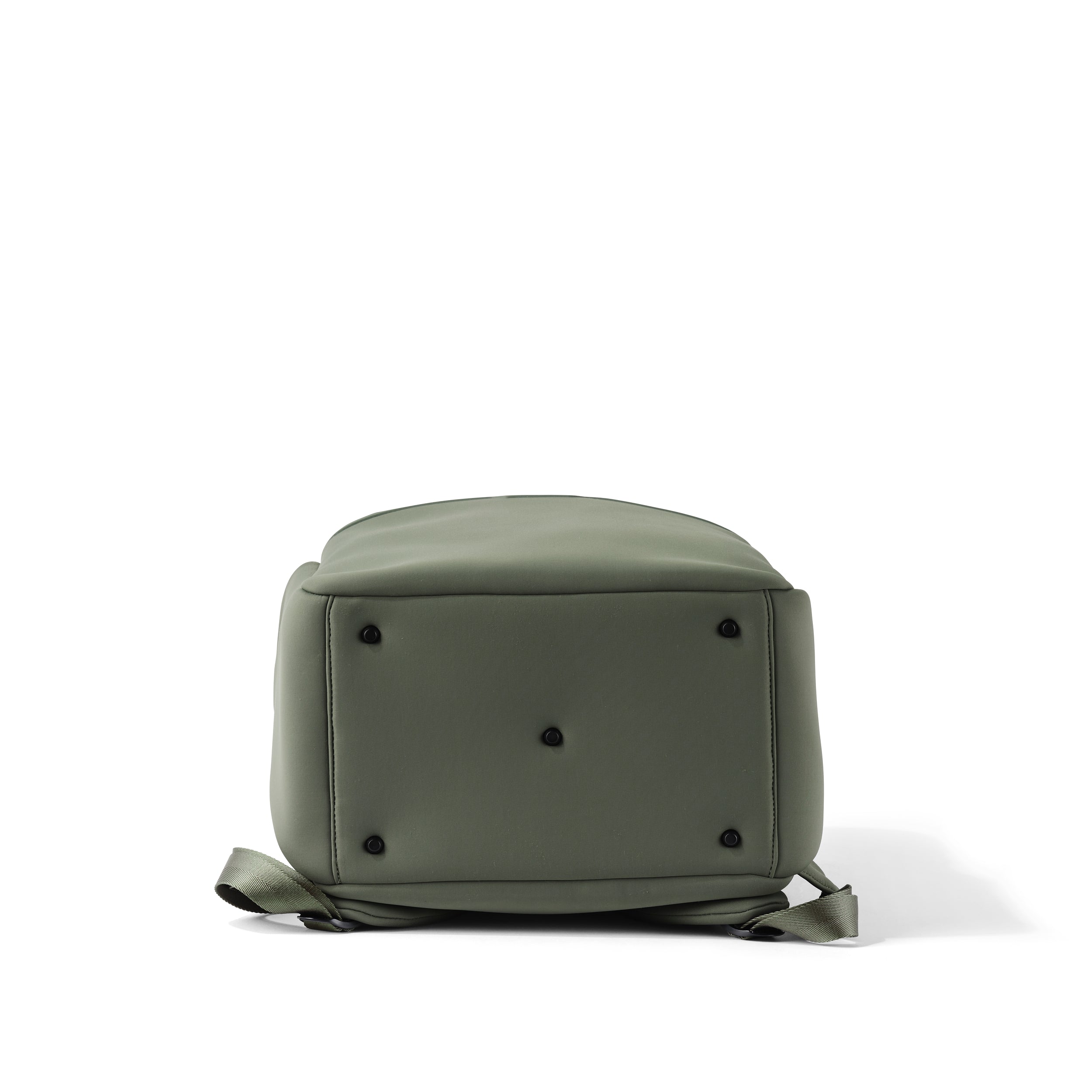 Oioi Multitasker Nappy Backpack Neoprene Sage