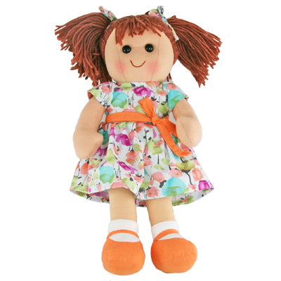 Hopscotch Dolls 35cm