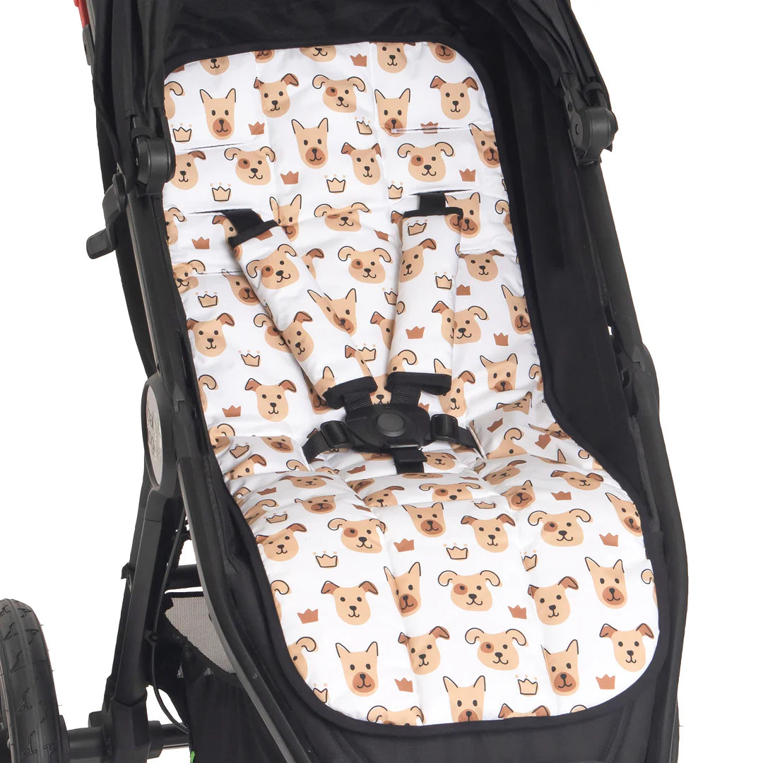 All4ella Pram Liner