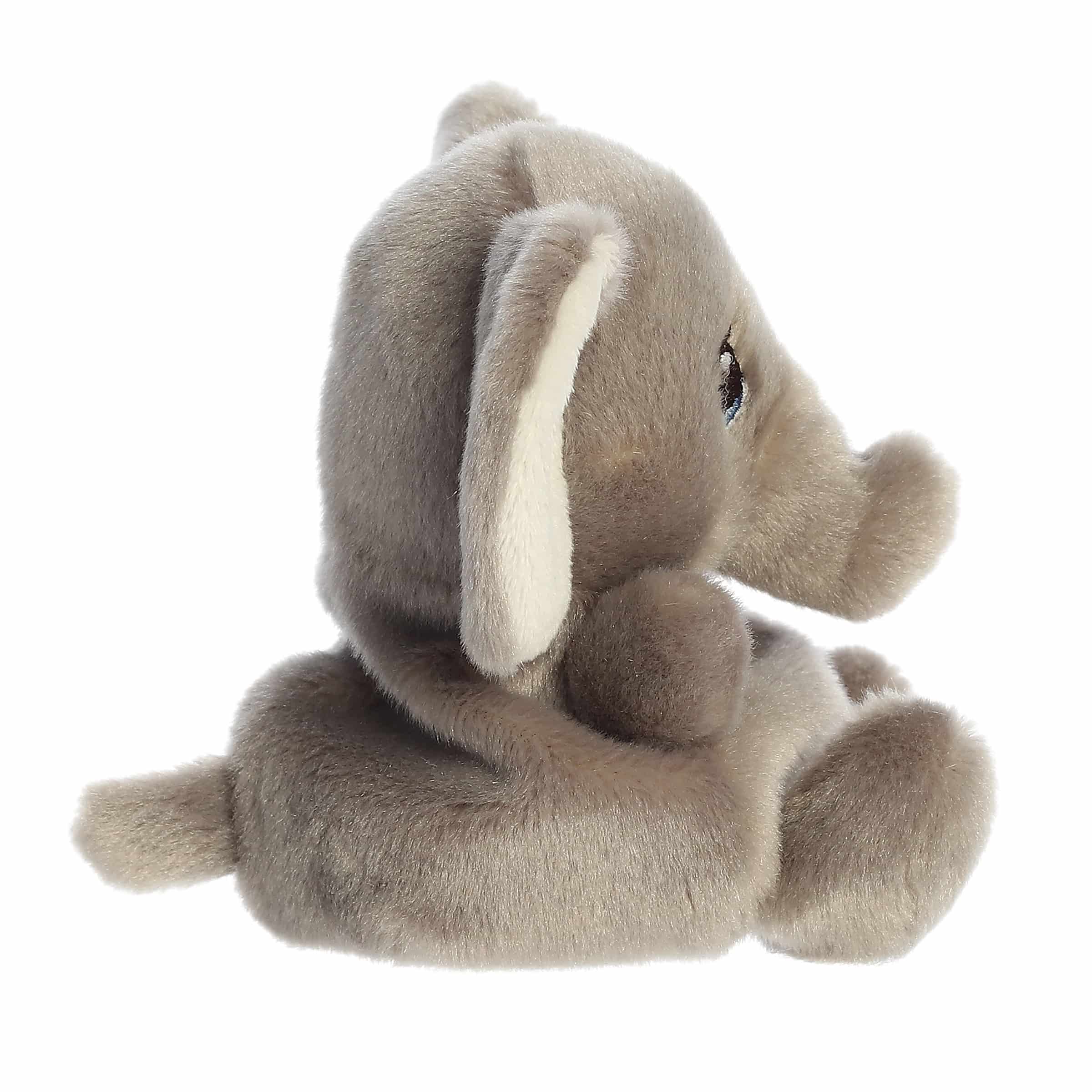Palm Pal Precious Moments Tuk Elephant