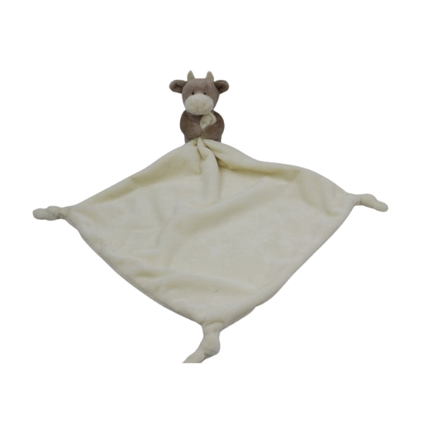 Petite Vous Toy And Comfort Blanket