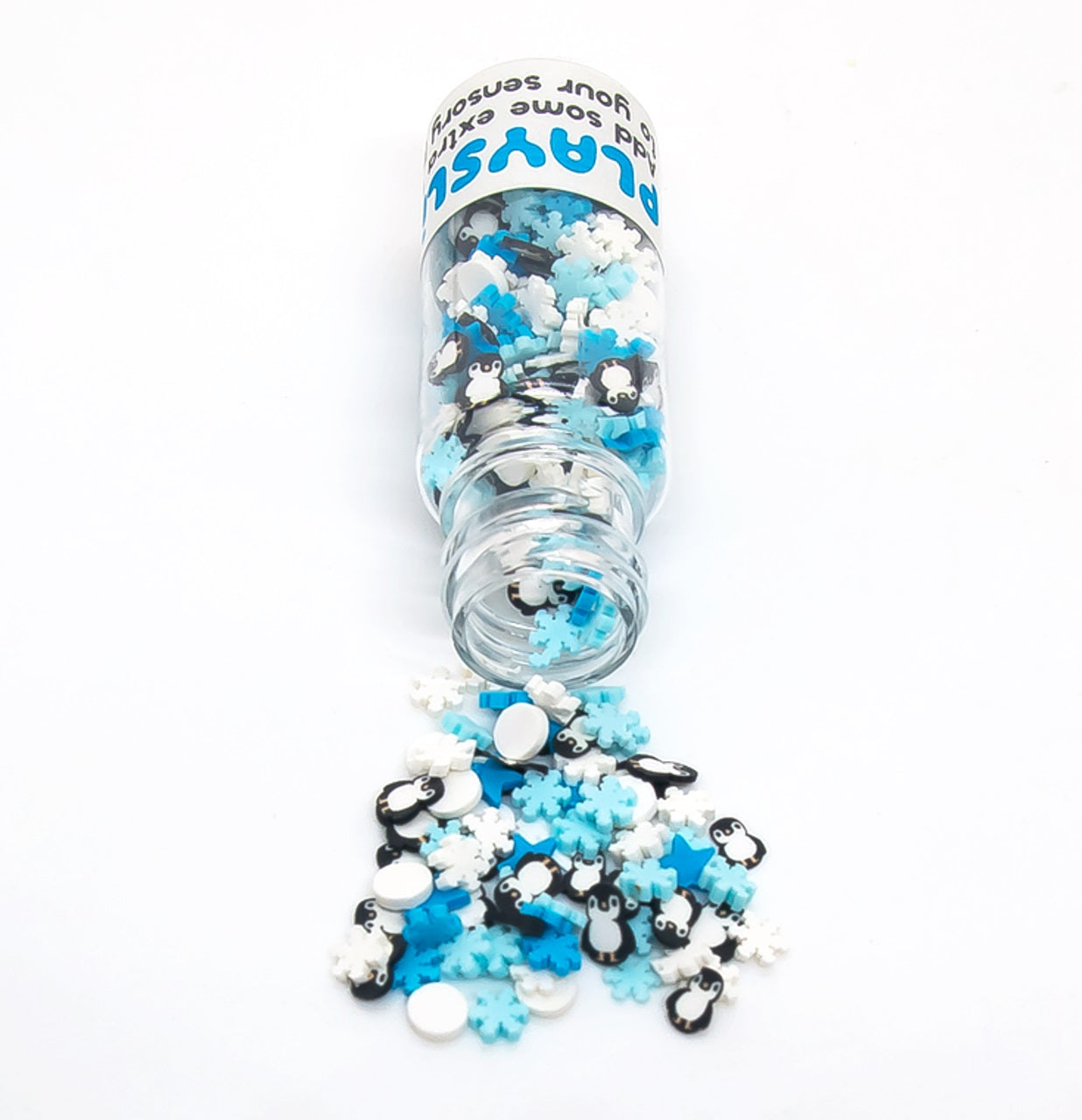 Huckleberry Playslices