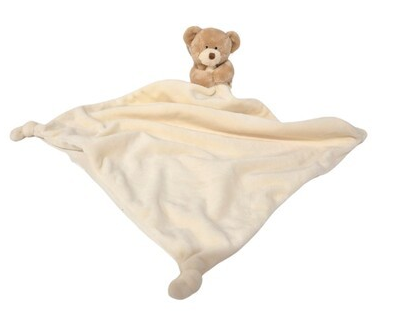 Petite Vous Toy And Comfort Blanket