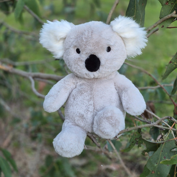 Petite Vous Sidney The Koala Soft Plush