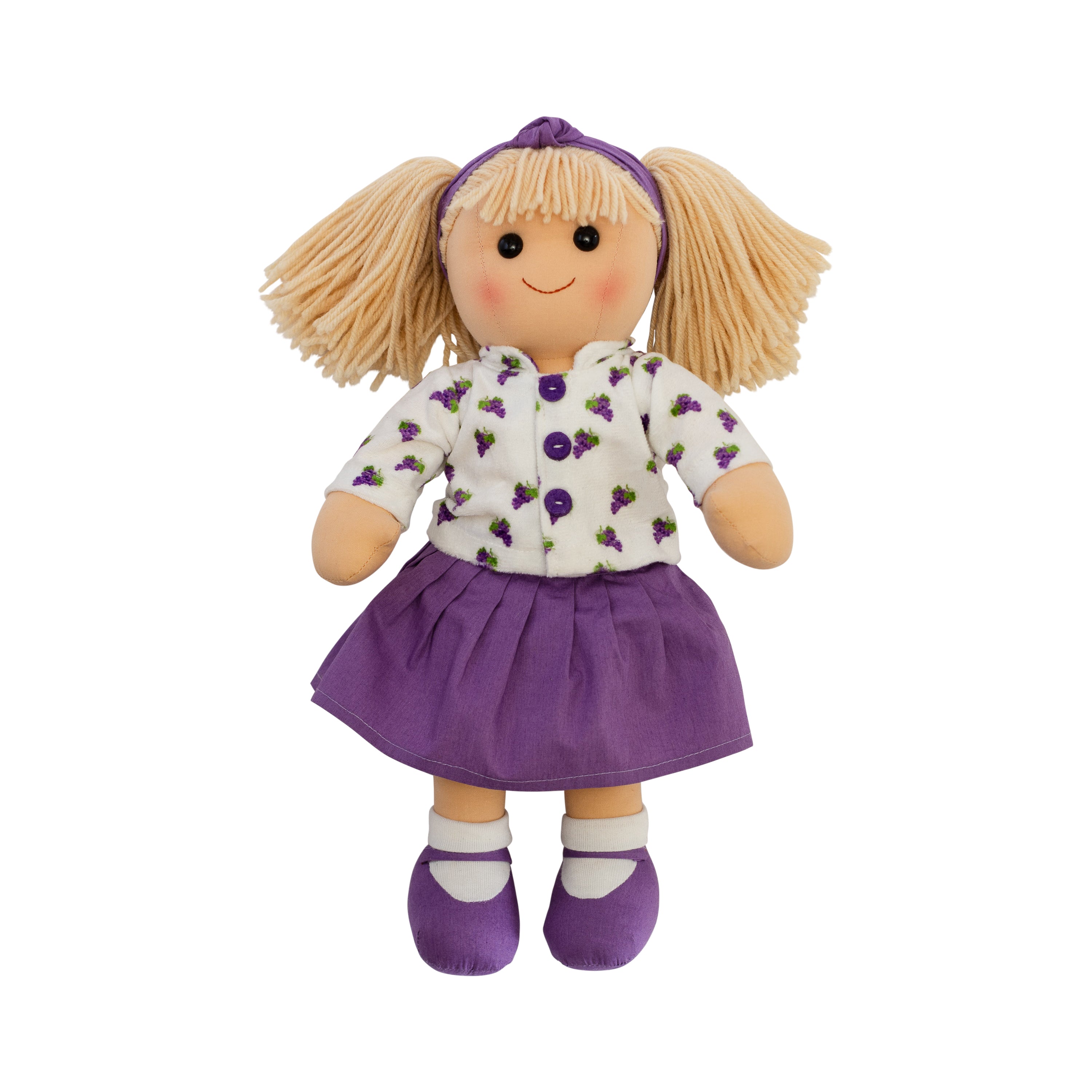 Hopscotch Dolls 35cm