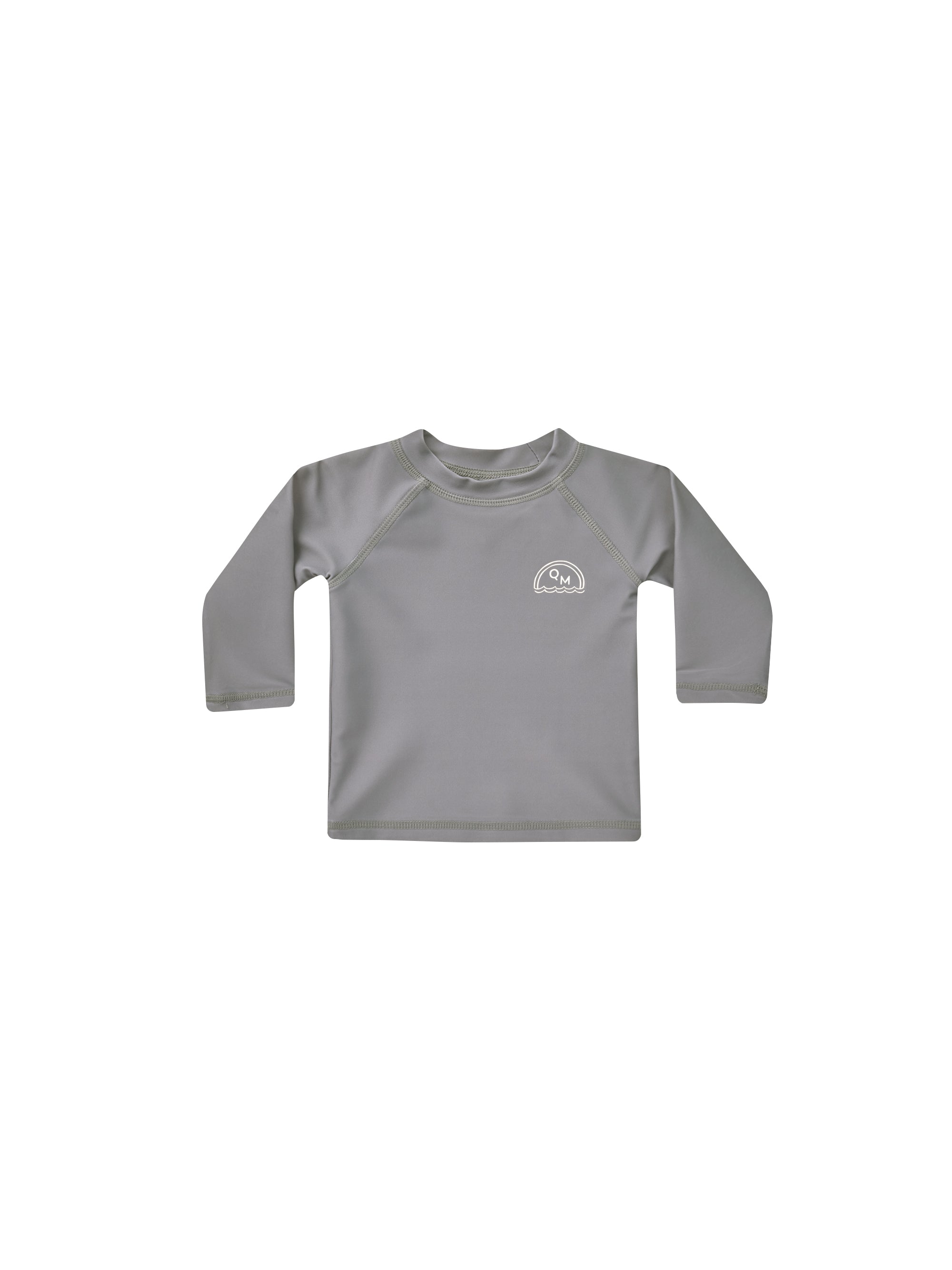 Quincy Mae Rashguard - Lagoon