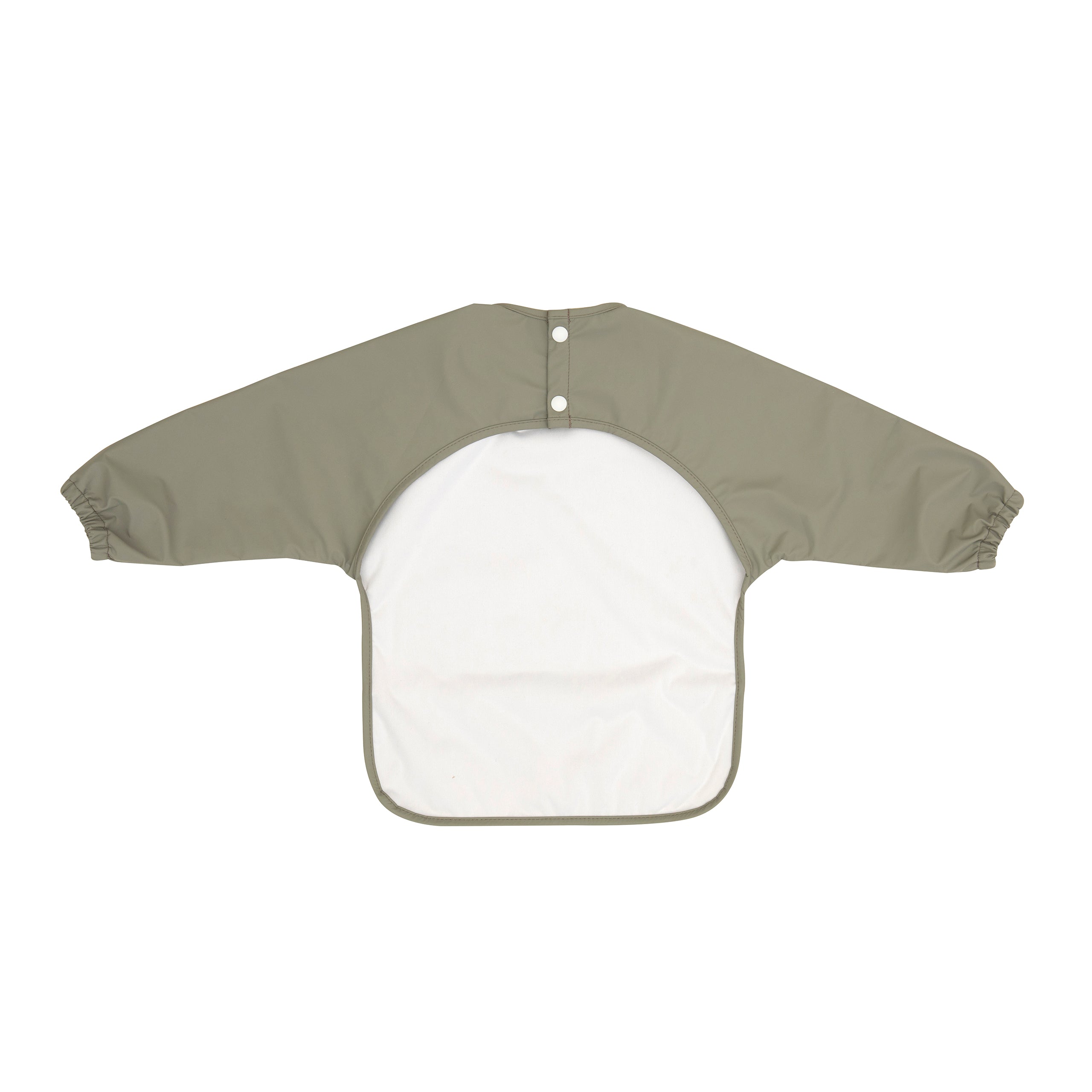 All4ella Long Sleeve Bib/smock