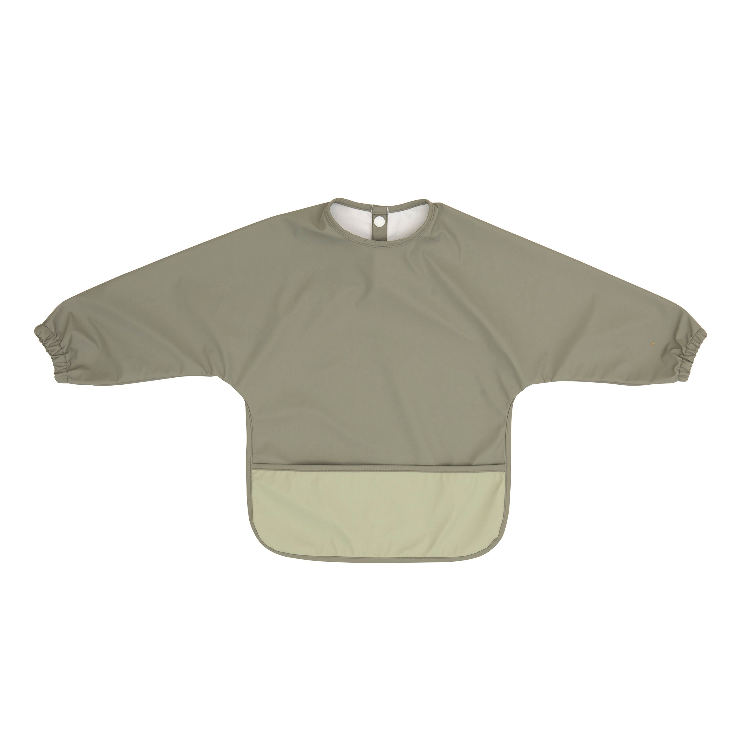 All4ella Long Sleeve Bib/smock