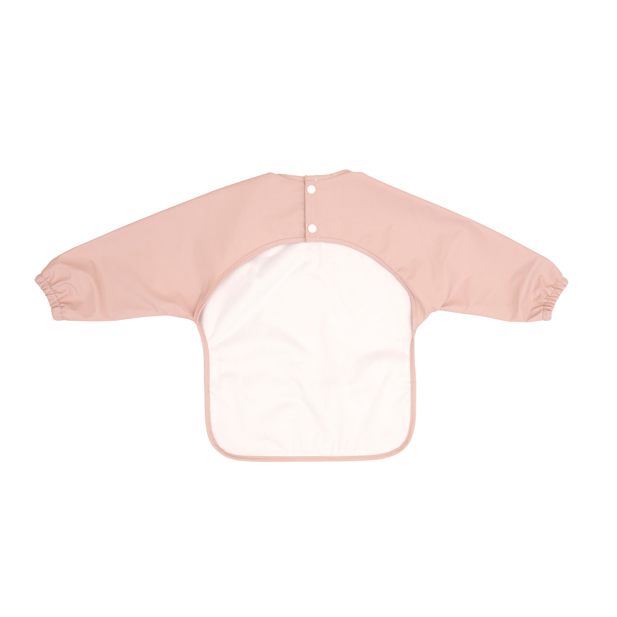 All4ella Long Sleeve Bib/smock