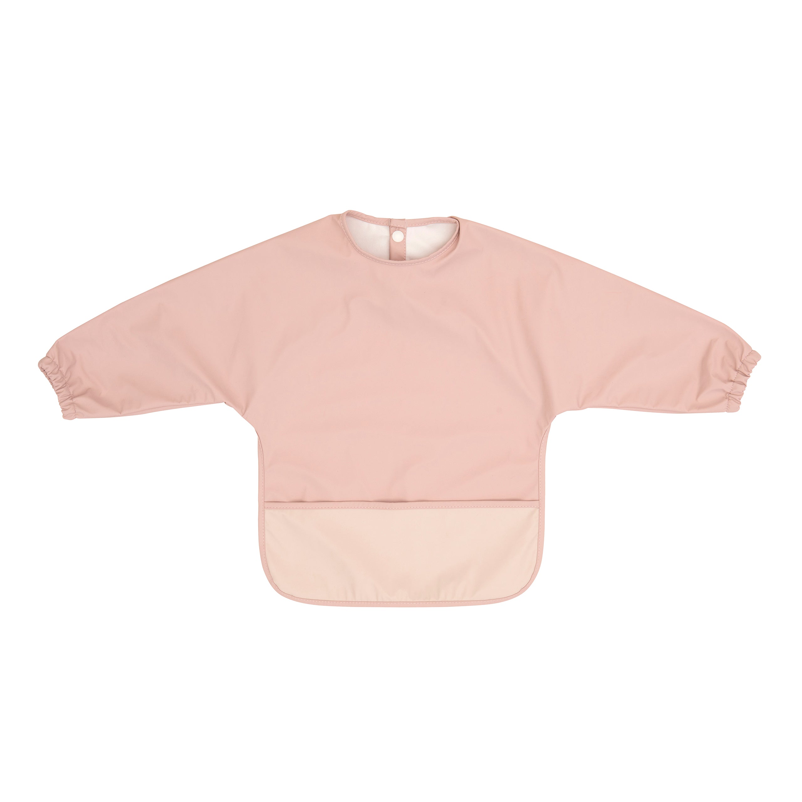 All4ella Long Sleeve Bib/smock