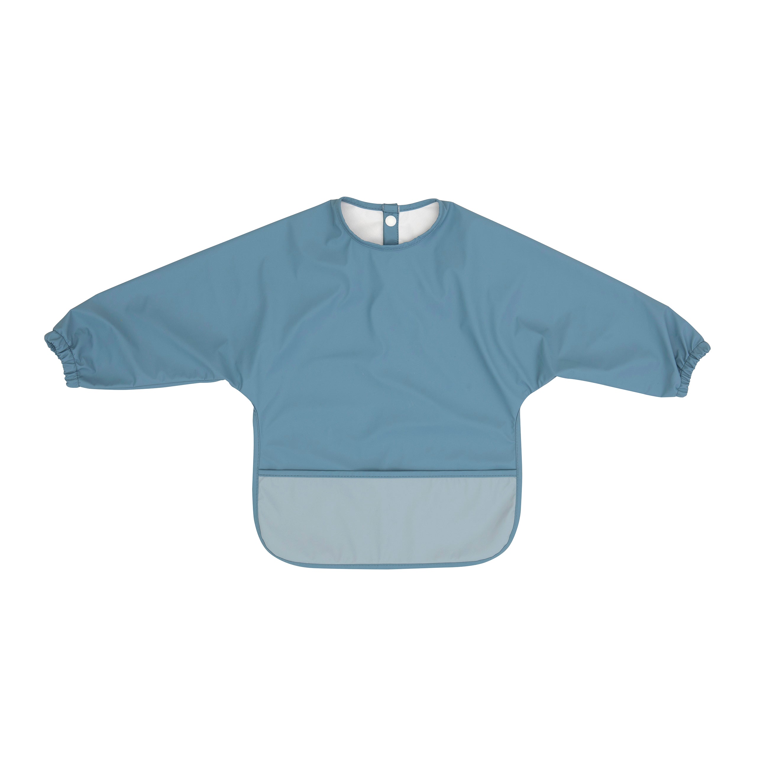All4ella Long Sleeve Bib/smock
