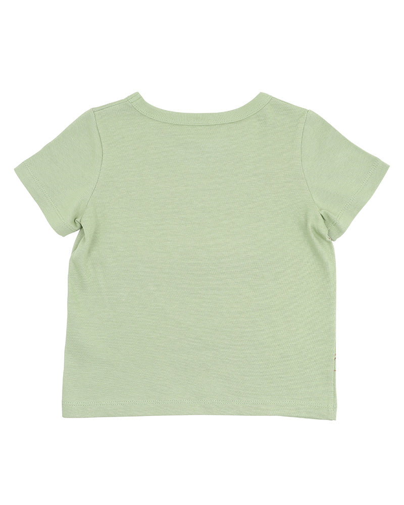 Fox & Finch Lion Tee