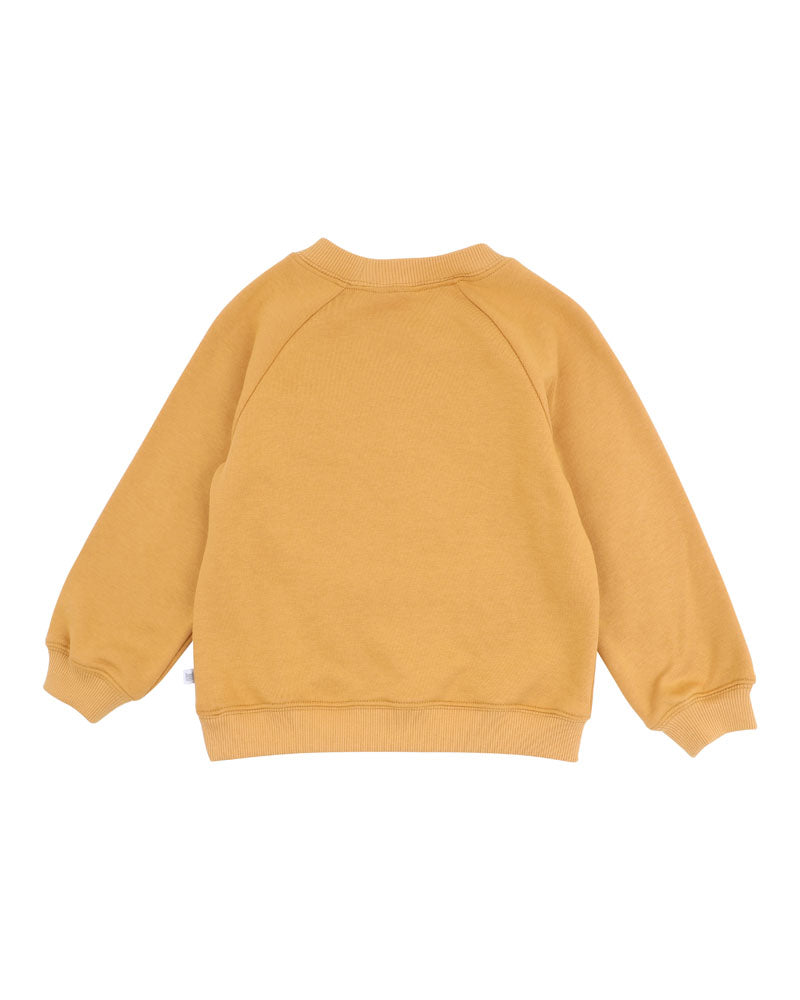 Fox & Finch Tiger Roar Sweatshirt