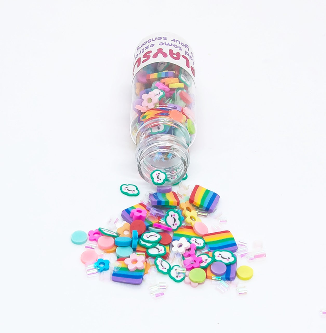 Huckleberry Playslices