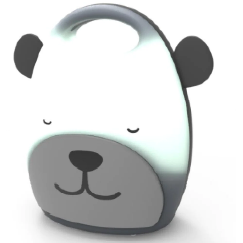 Skip Hop Beary Cute Take-along Nightlight