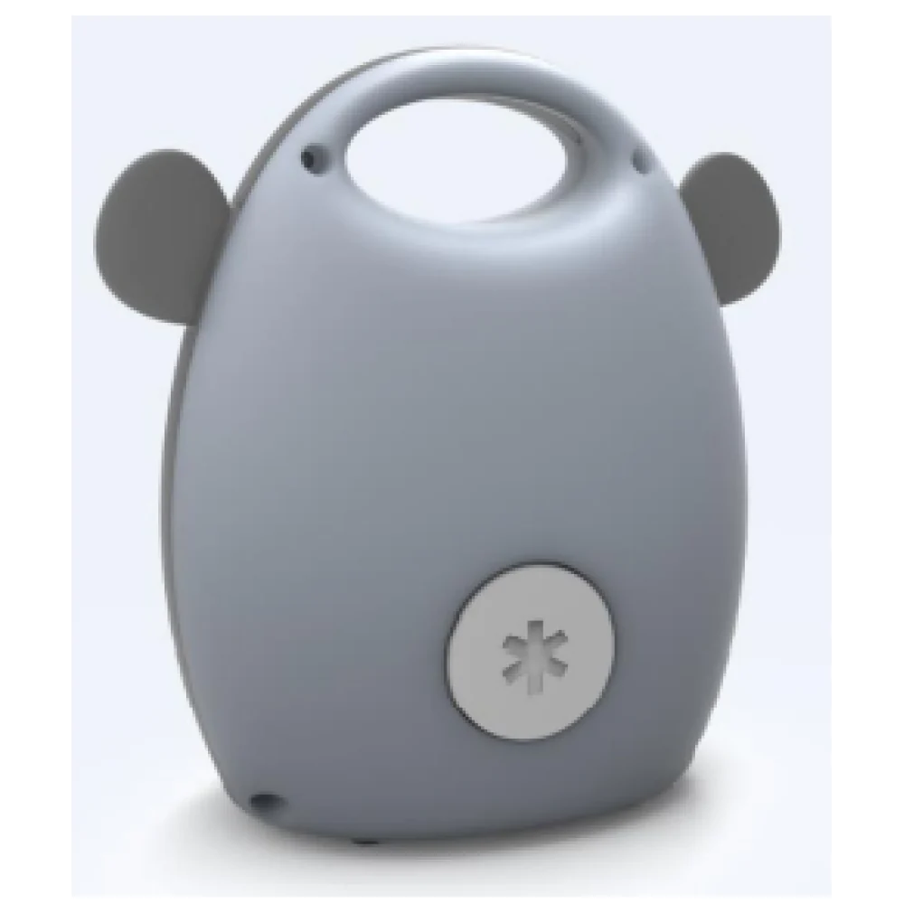 Skip Hop Beary Cute Take-along Nightlight