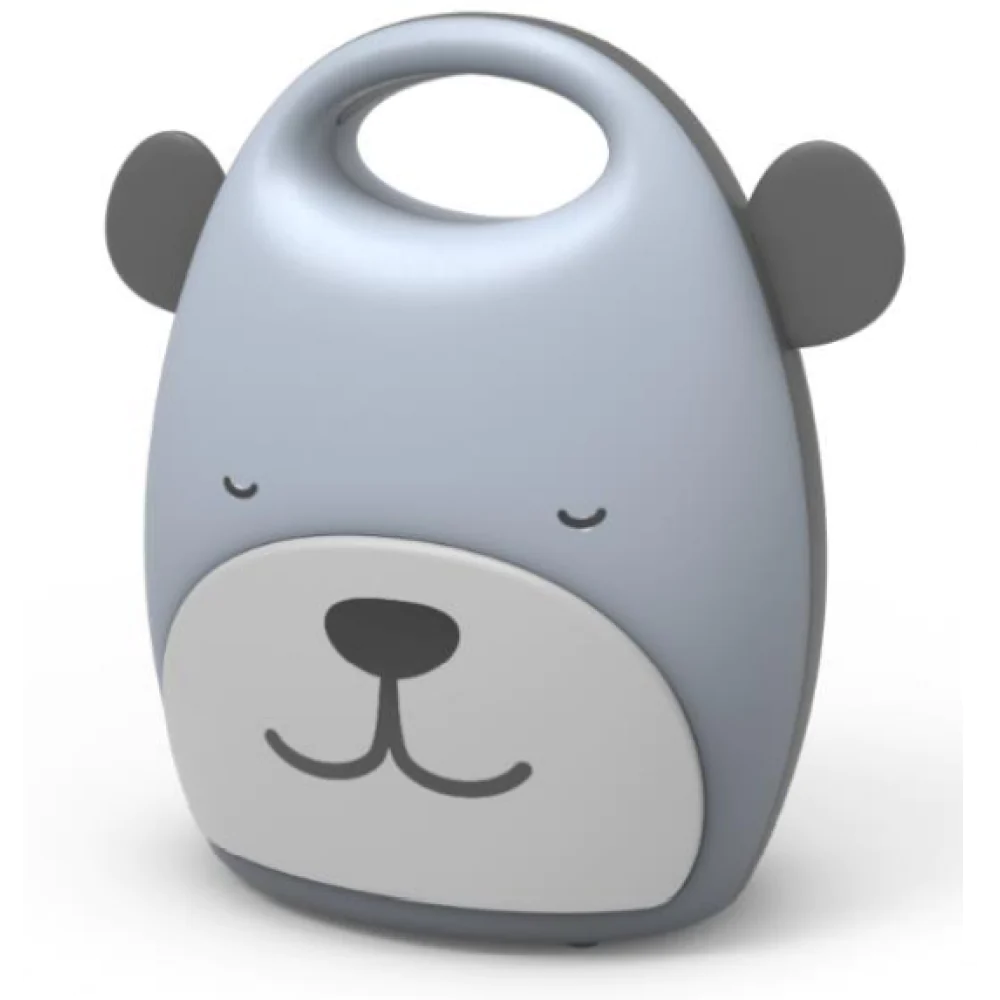 Skip Hop Beary Cute Take-along Nightlight