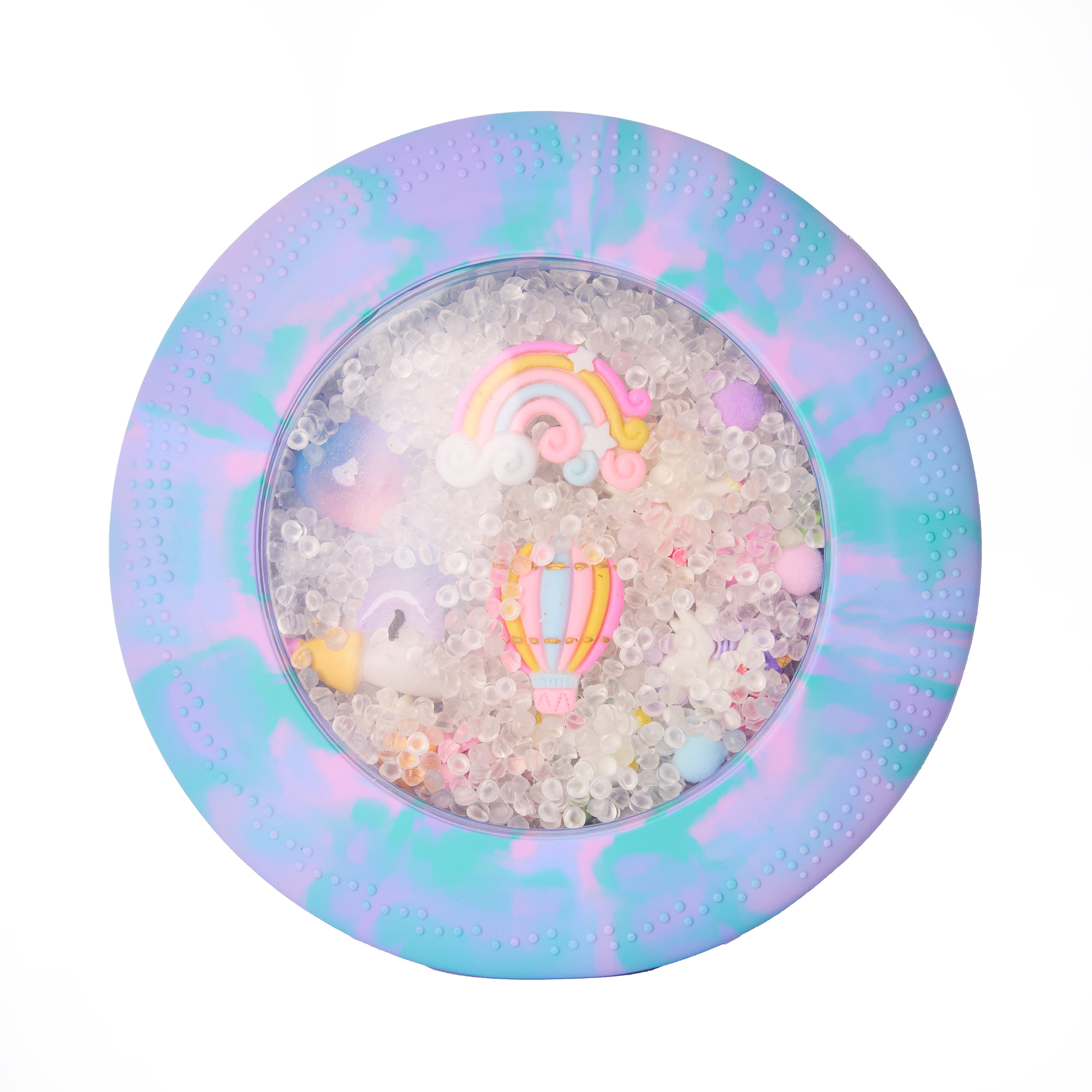 Jellystone Peekaboo Sensory Bag