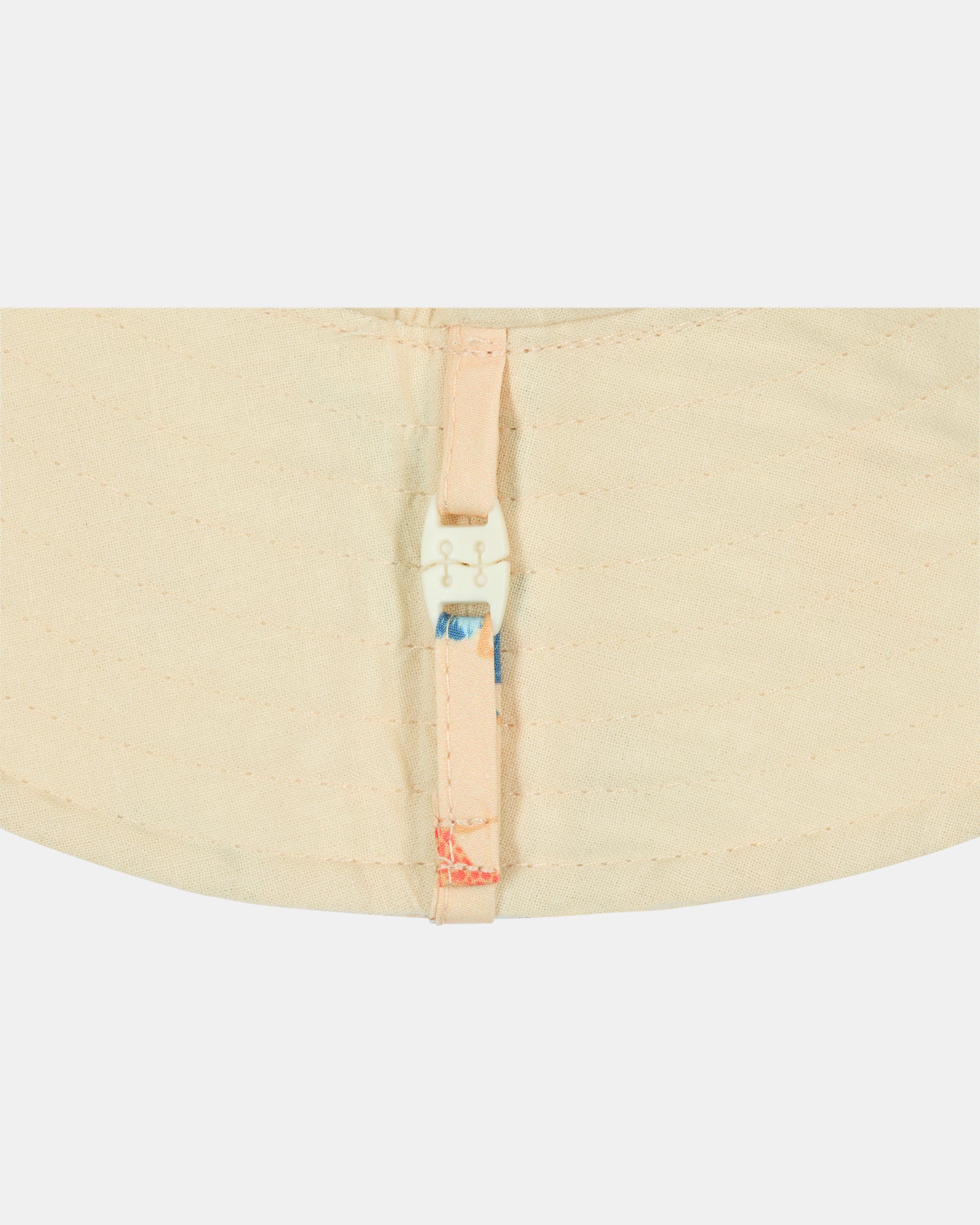 Toshi Sunhat Banjo - Congo Driftwood