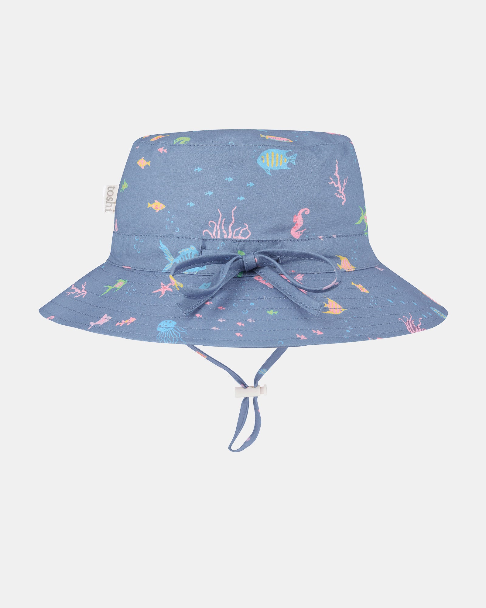 Toshi Sunhat Dreaming - Seahorse