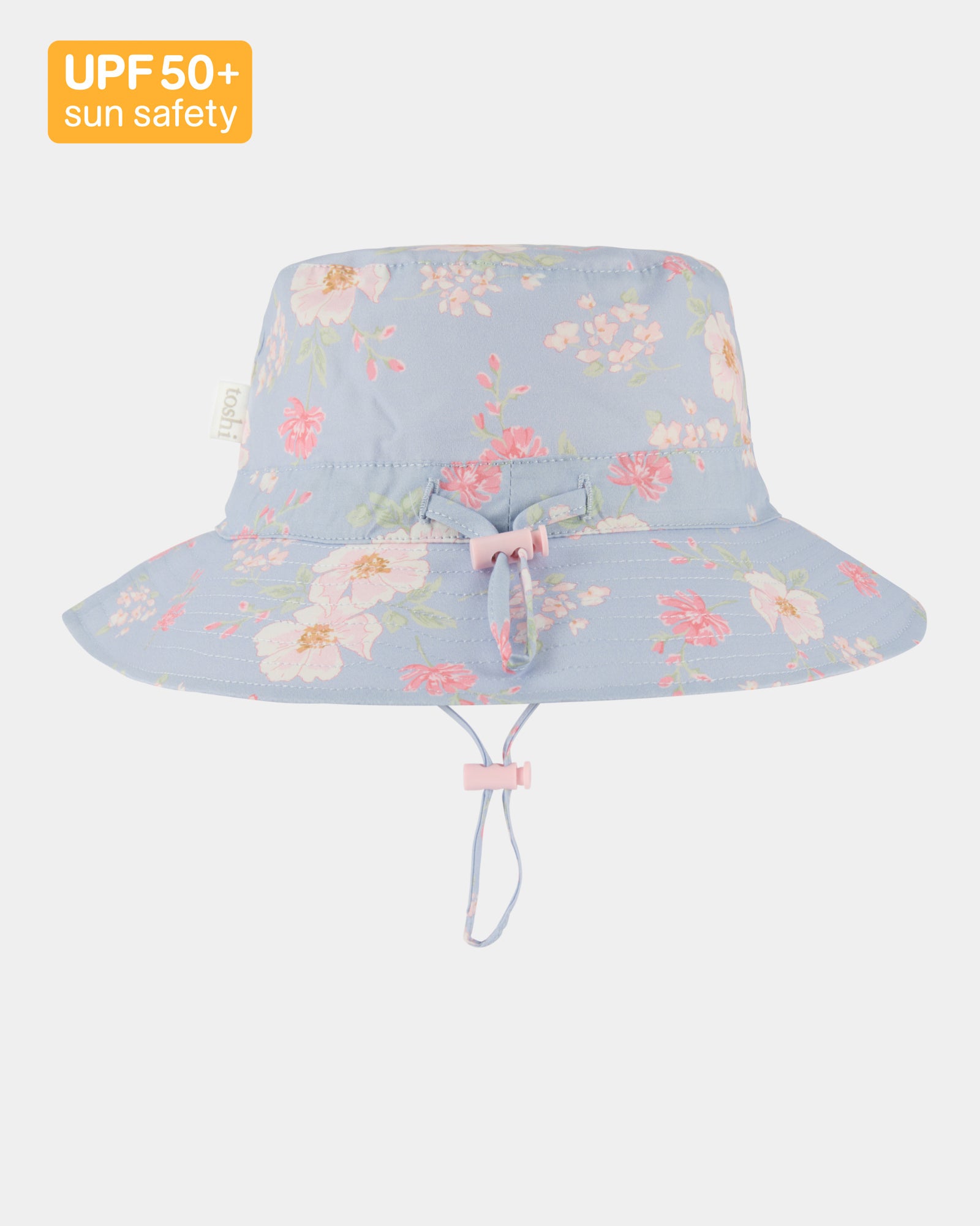 Toshi Sunhat Desert Rose - Sky