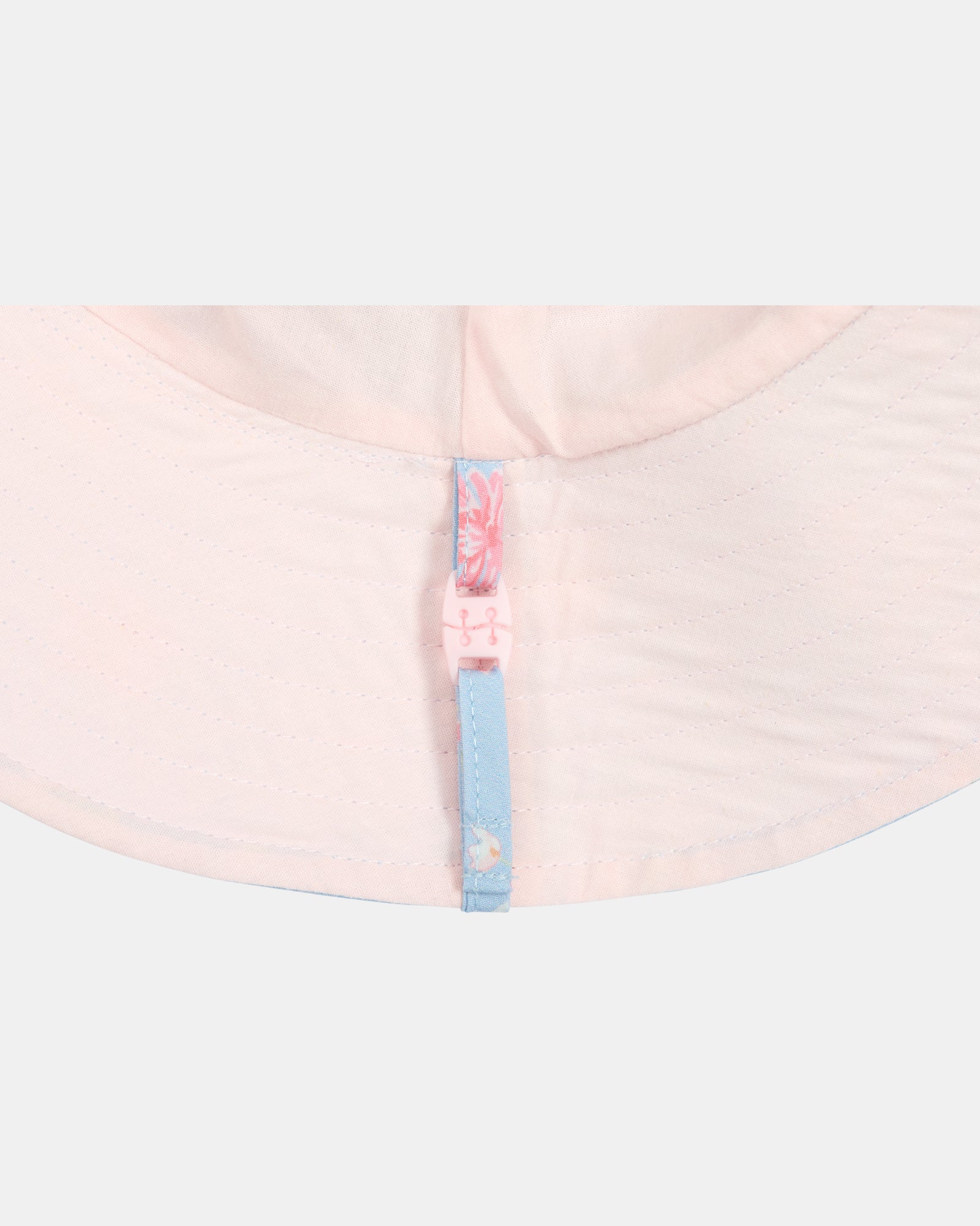 Toshi Sunhat Desert Rose - Sky