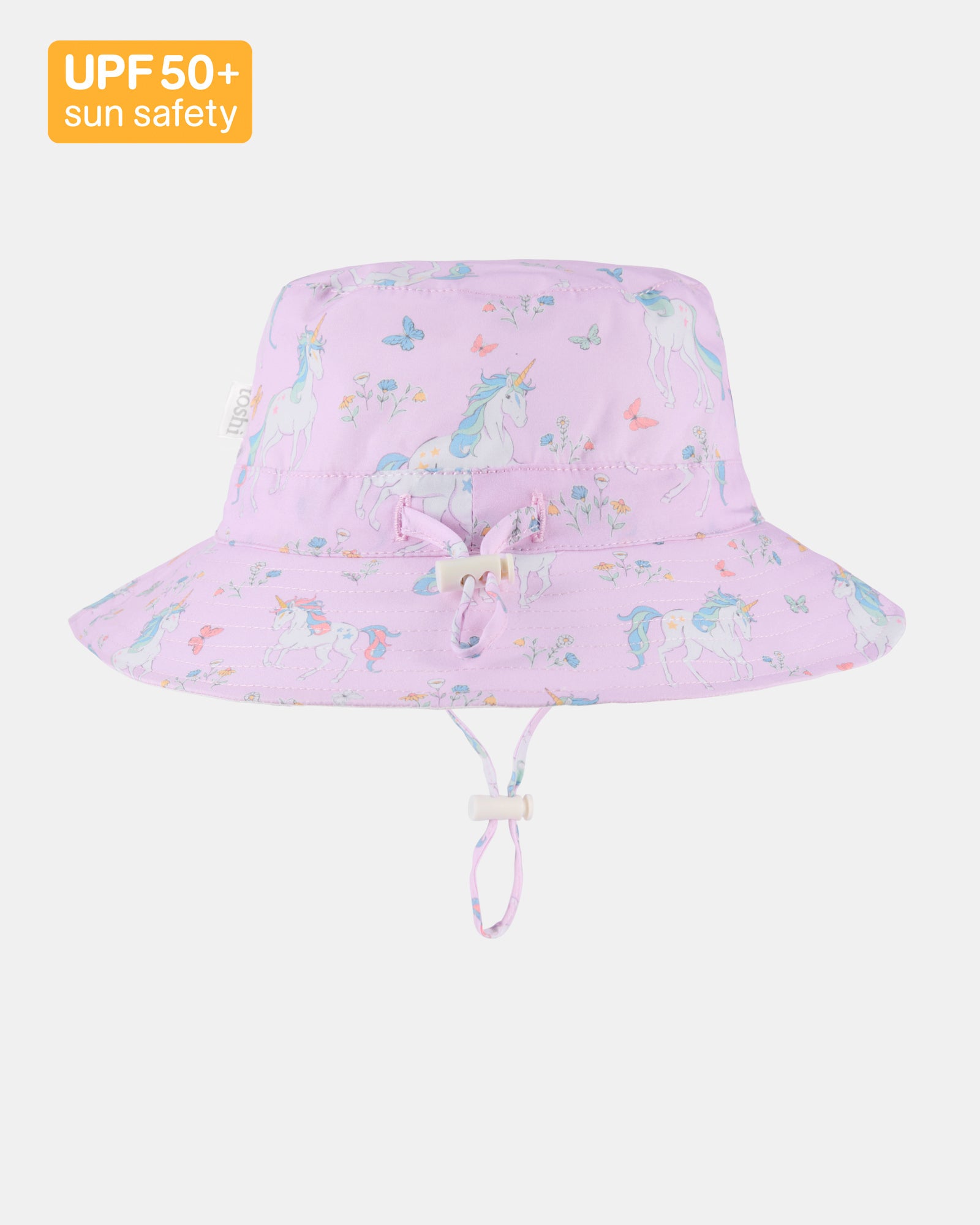 Toshi Sunhat Spell - Unicorn Lilac
