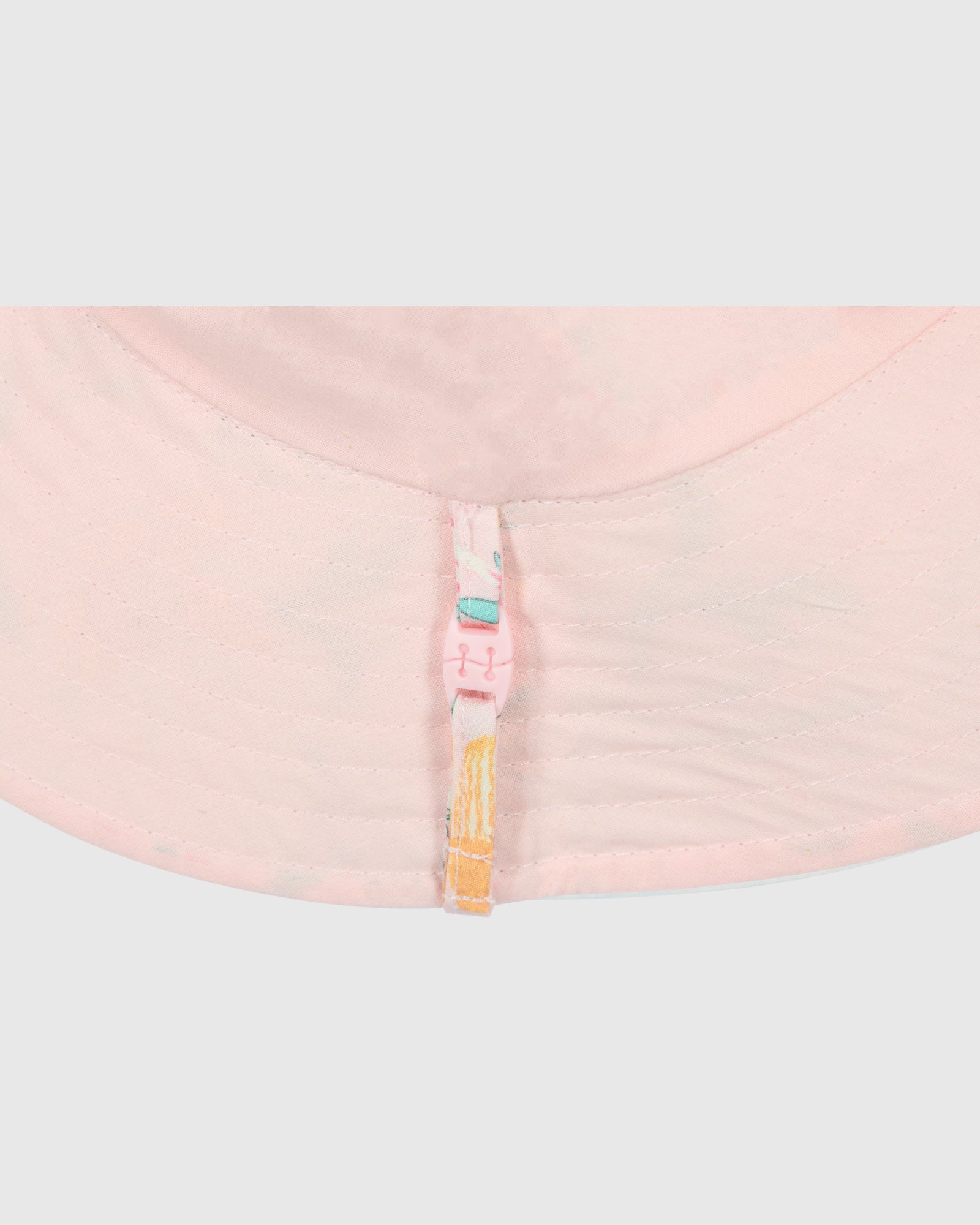 Toshi Sunhat Waratah - Blossom