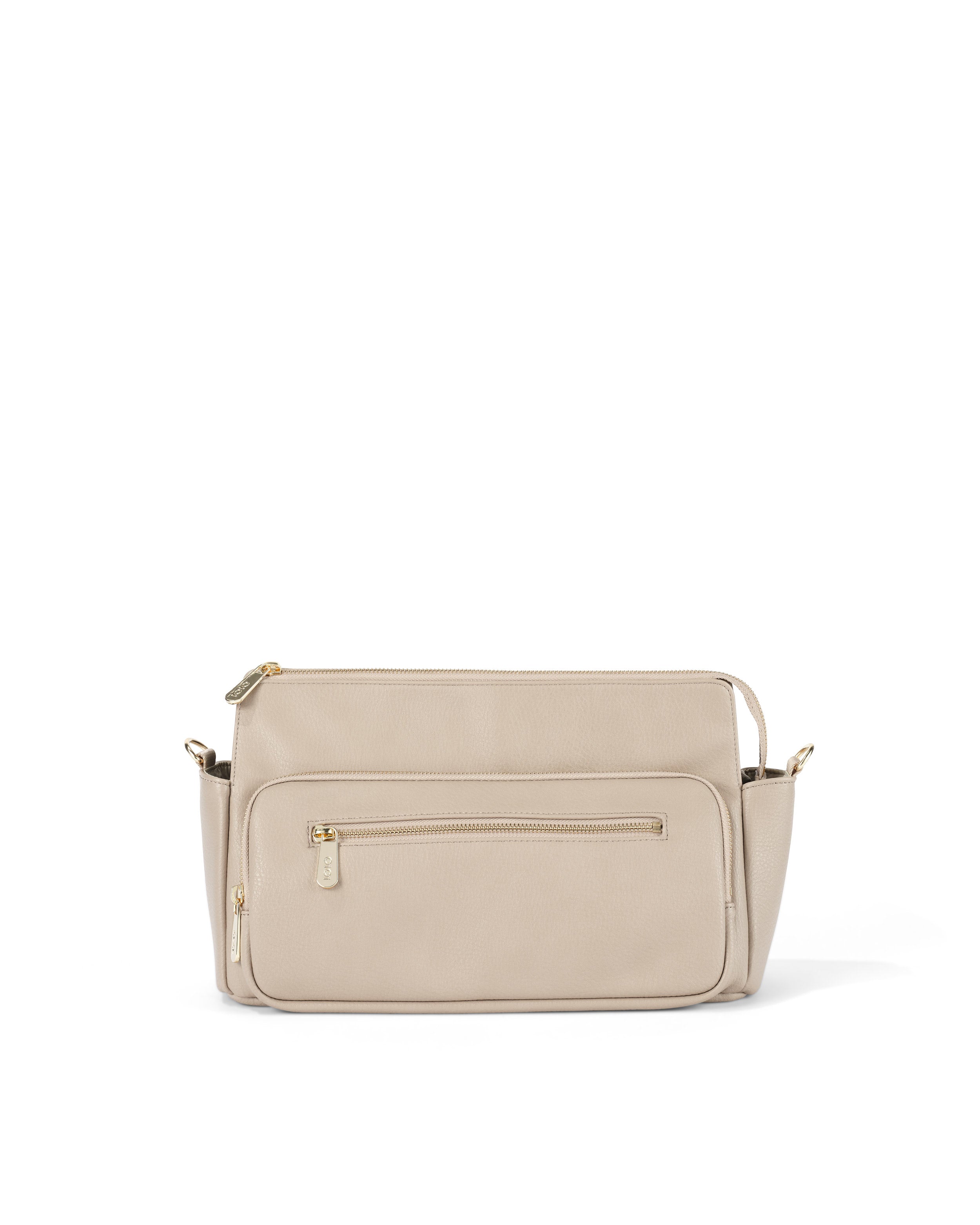 Oioi Multitasker Pram Caddy