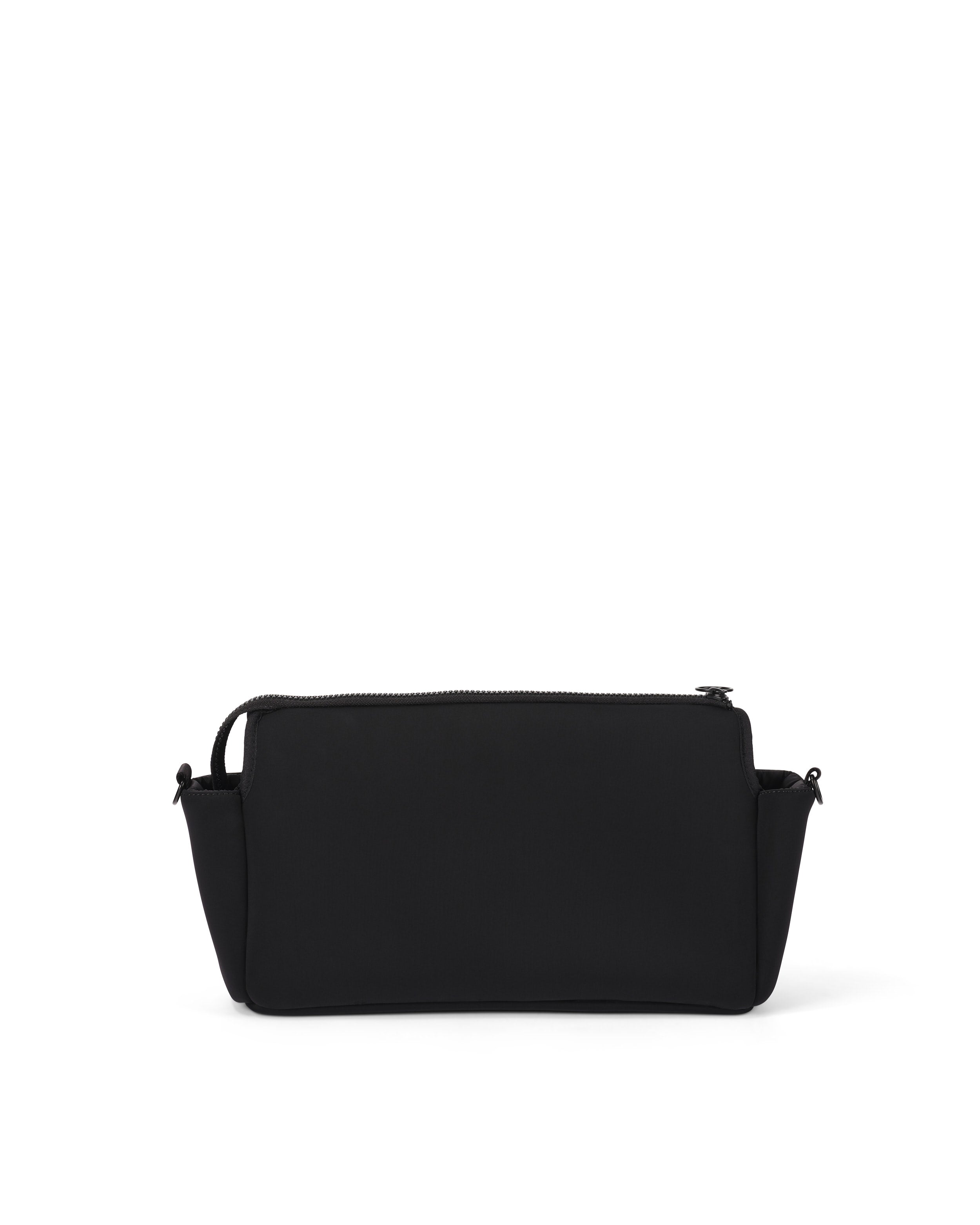 Oioi Multitasker Pram Caddy - Black Neoprene